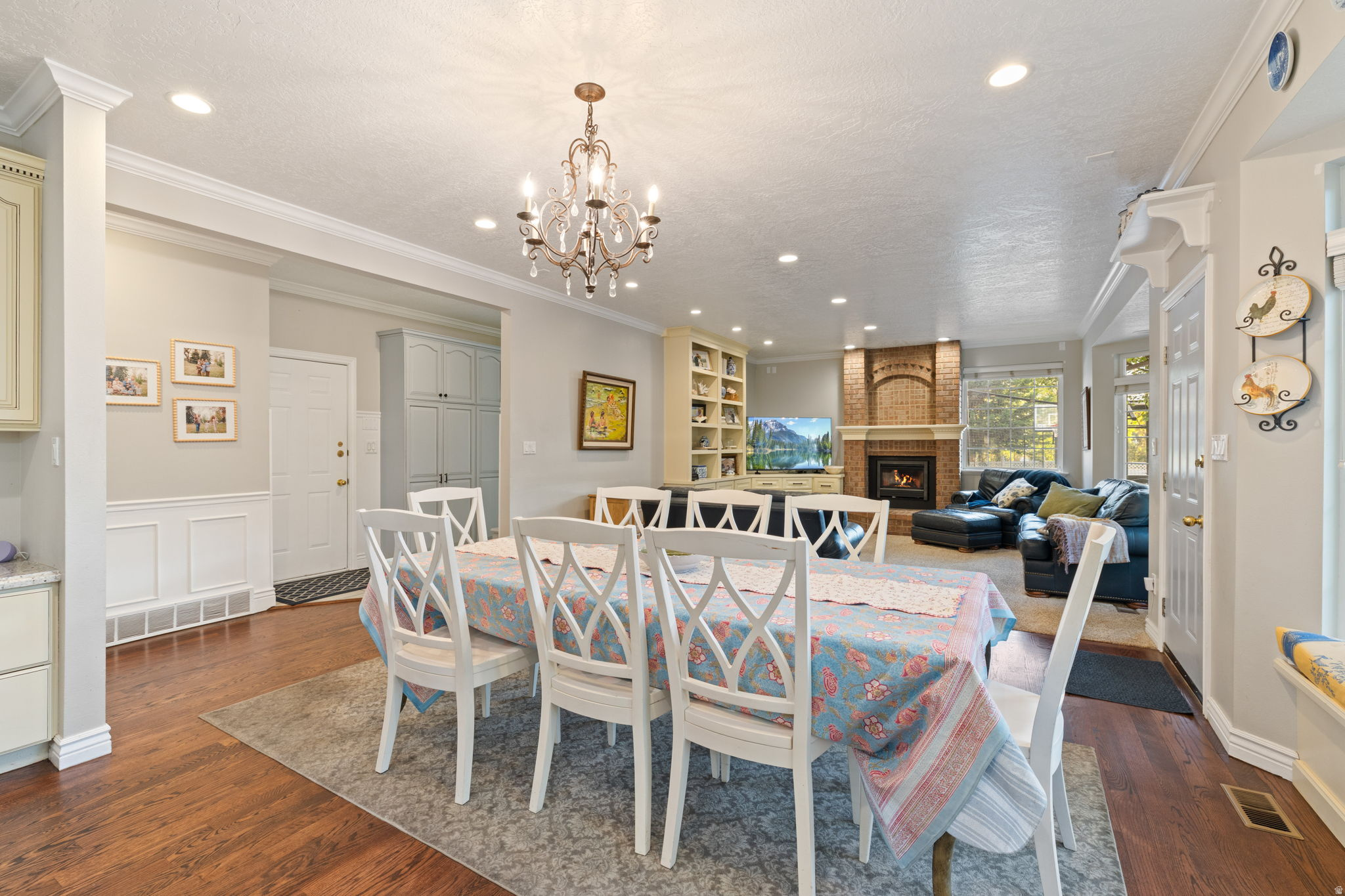 CHERAPPLE FARMS - Residential