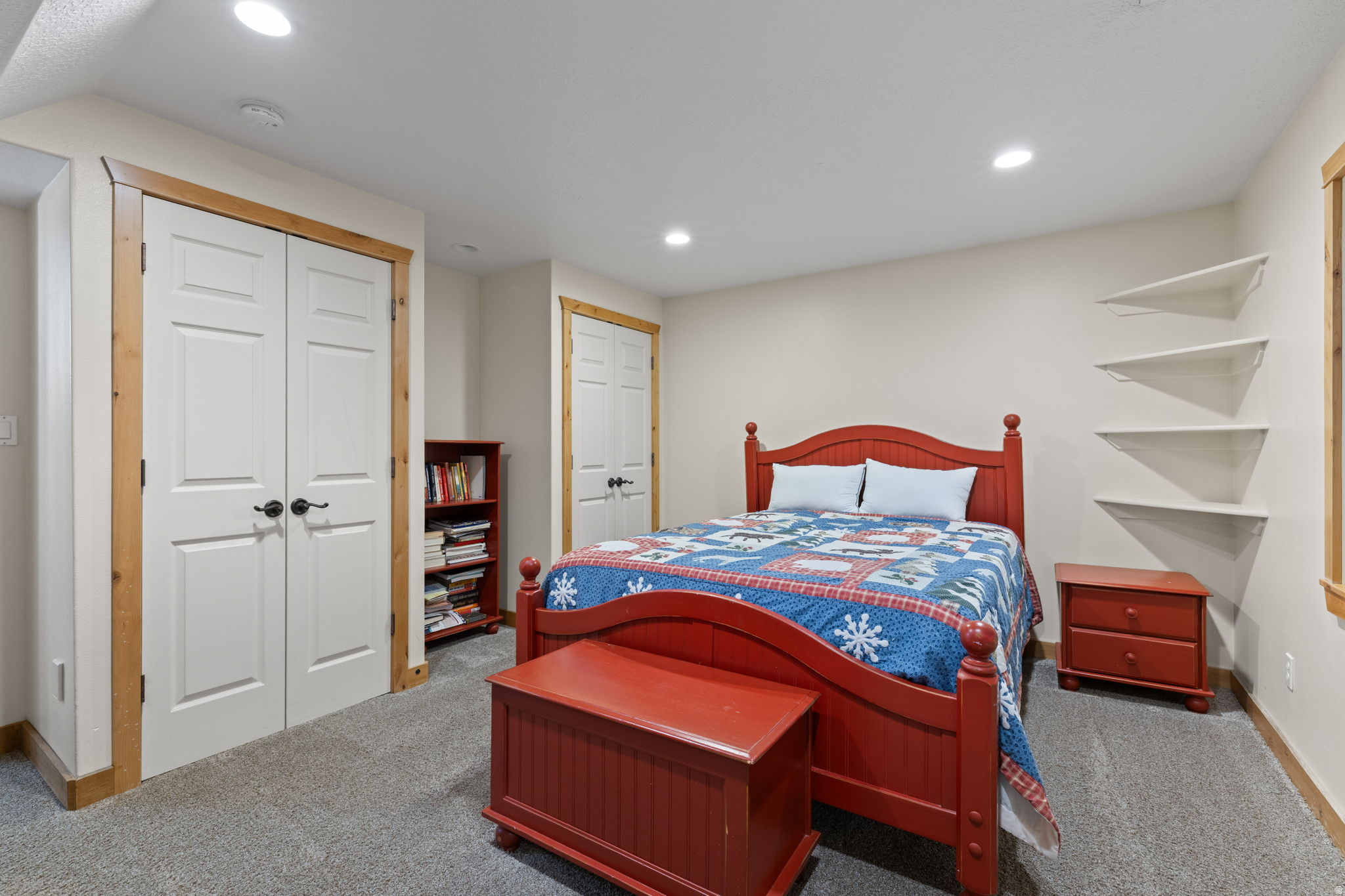 CHERAPPLE FARMS - Residential