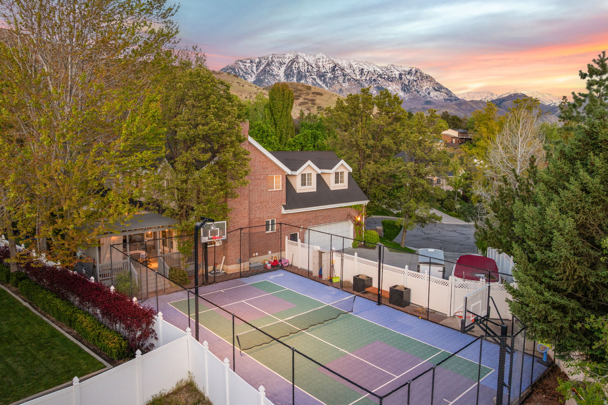 CHERAPPLE FARMS - Residential
