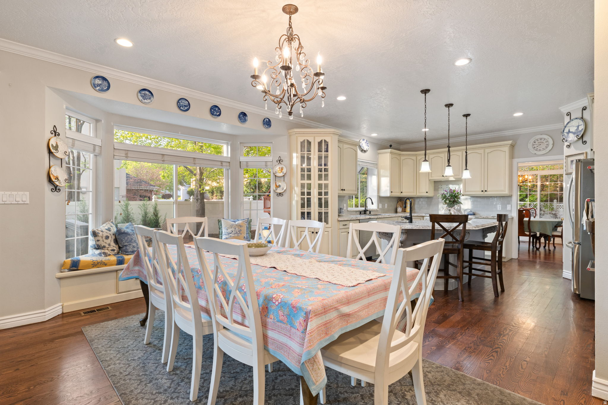 CHERAPPLE FARMS - Residential