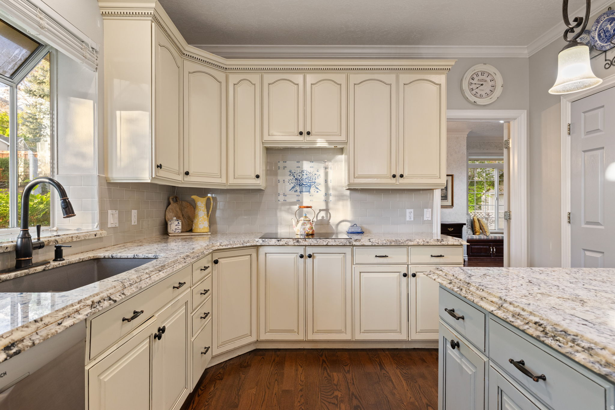 CHERAPPLE FARMS - Residential