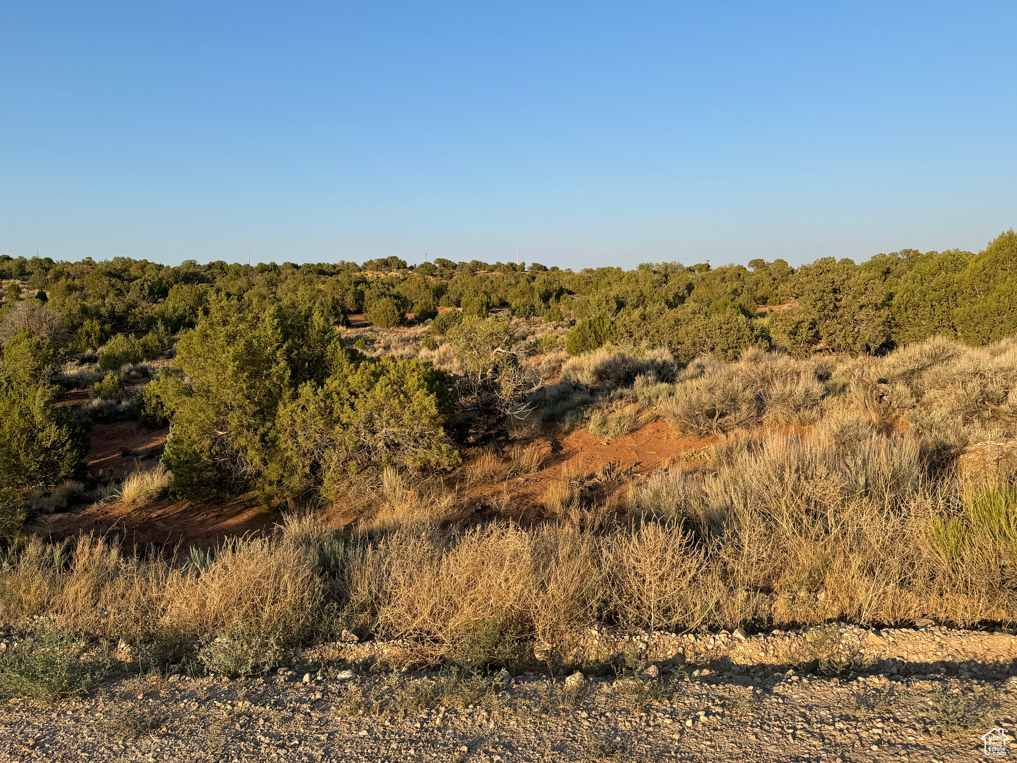 BLUEBELL ESTATES - Land