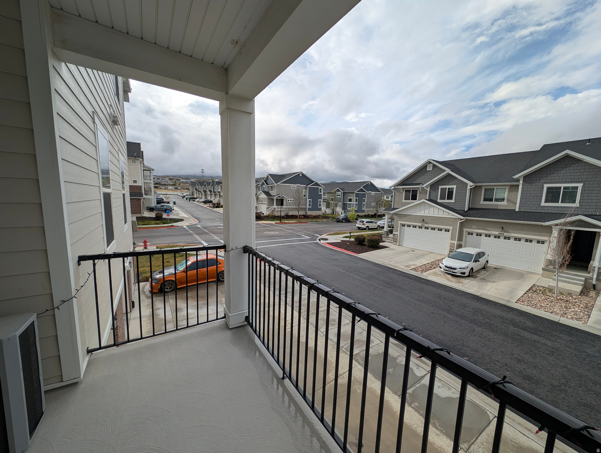 THE EXCHANGE - Residential