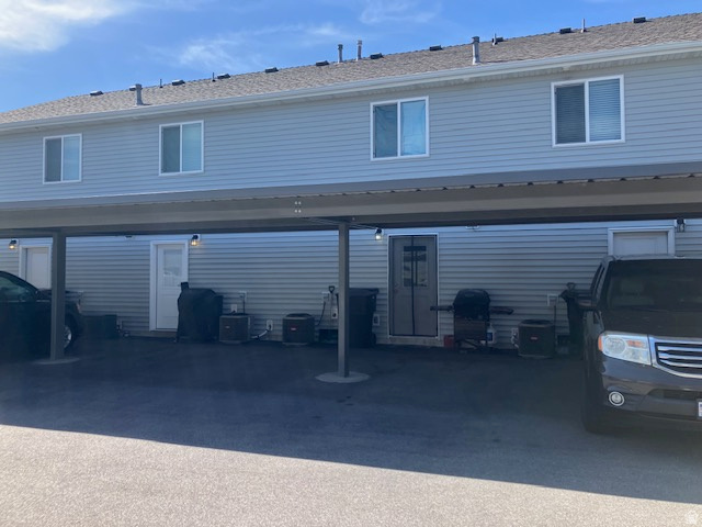 RIVER VALLEY 4 PLEX - Residential