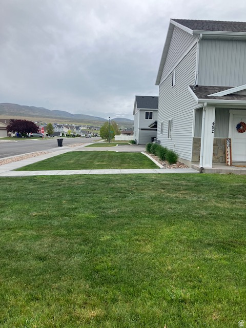 RIVER VALLEY 4 PLEX - Residential