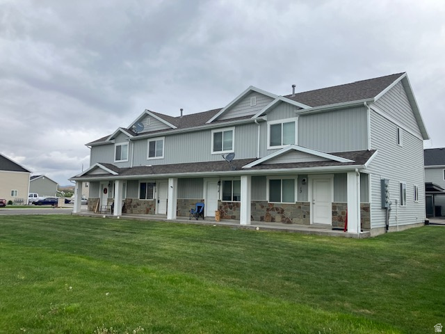 RIVER VALLEY 4 PLEX - Residential