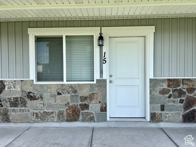 RIVER VALLEY 4 PLEX - Residential