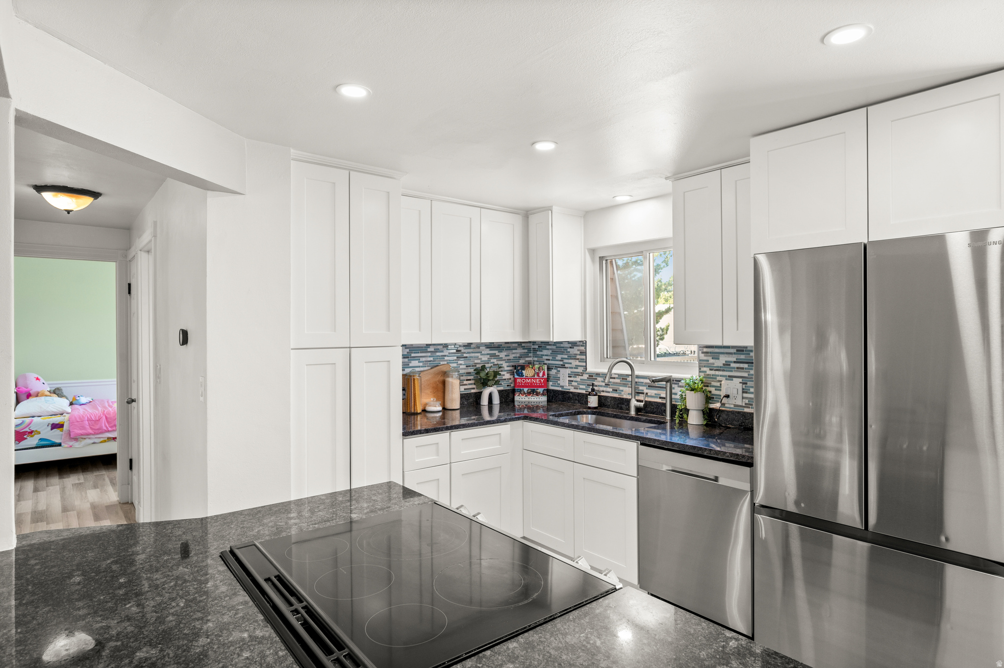 DIXIE VALLEY - Residential
