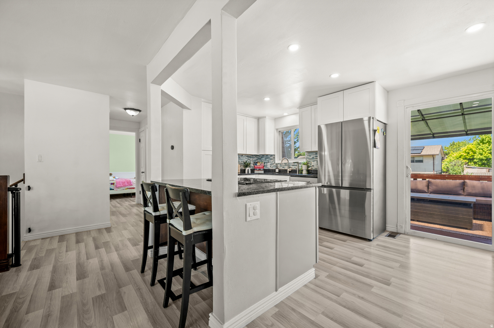 DIXIE VALLEY - Residential