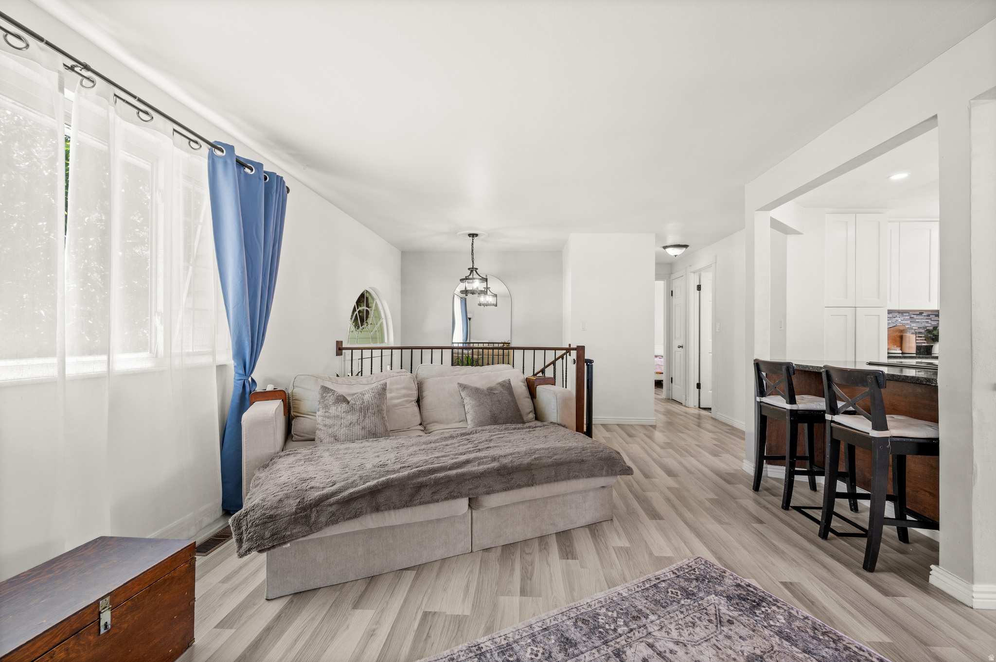 DIXIE VALLEY - Residential