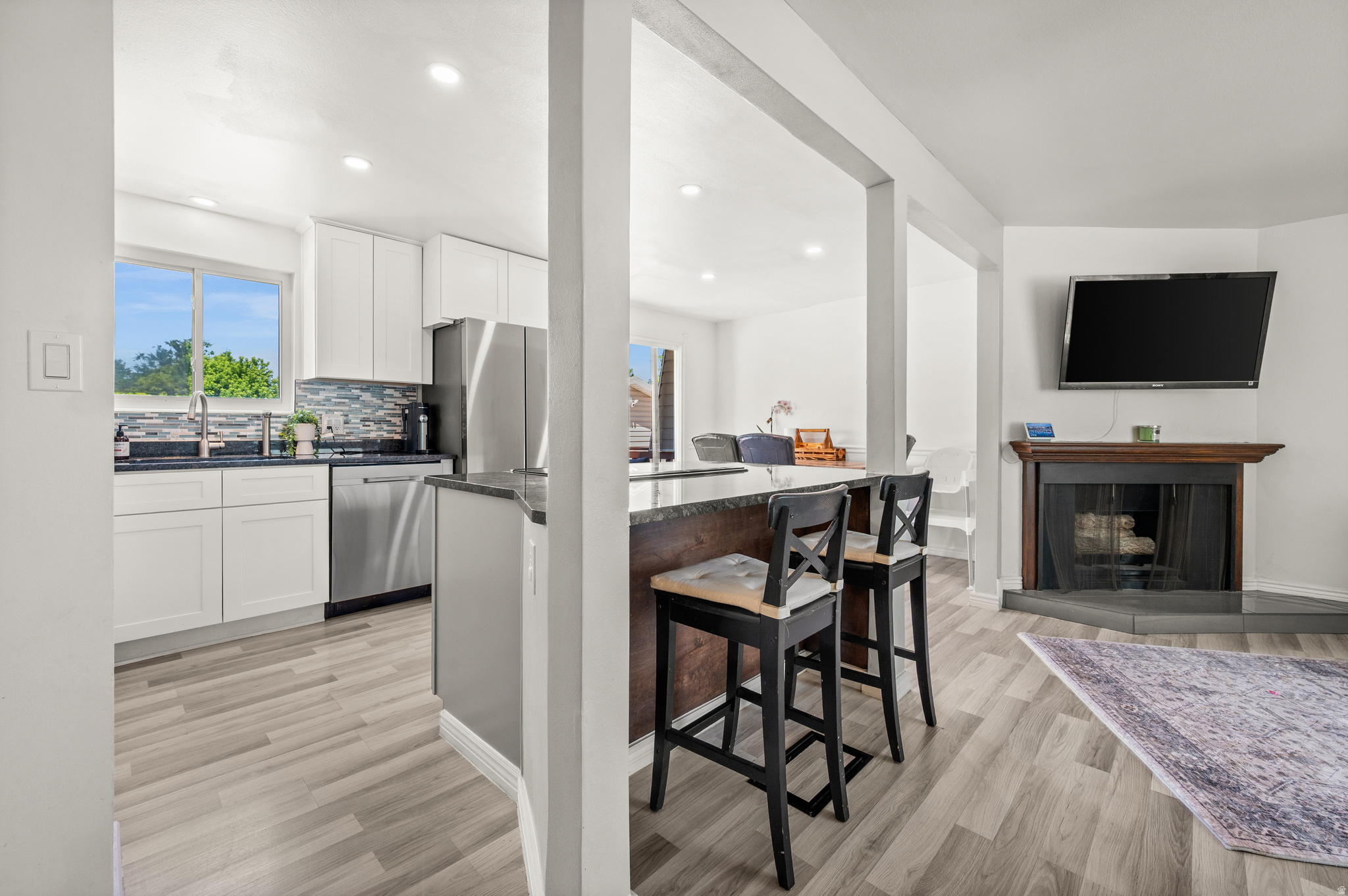DIXIE VALLEY - Residential