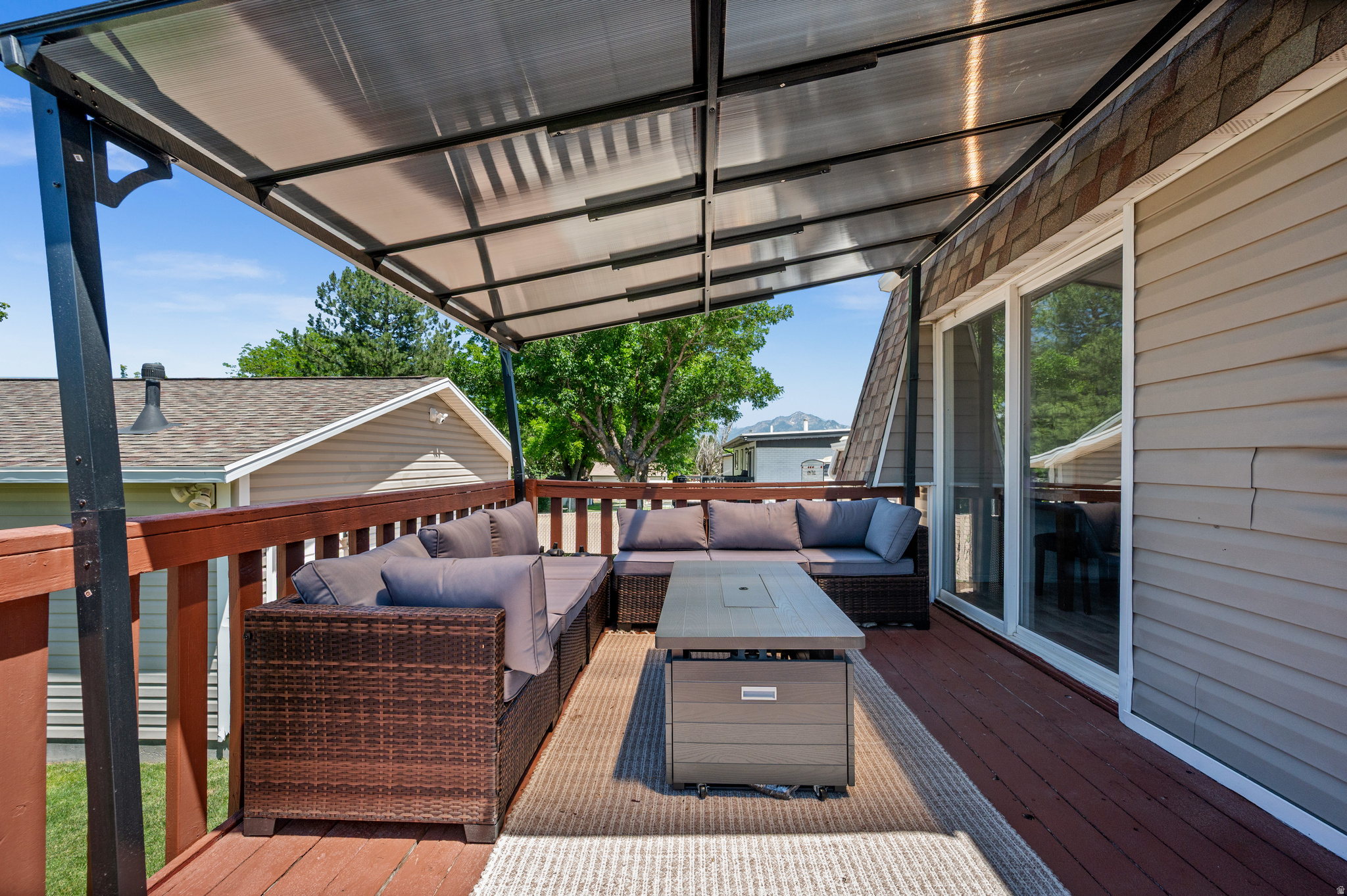 DIXIE VALLEY - Residential
