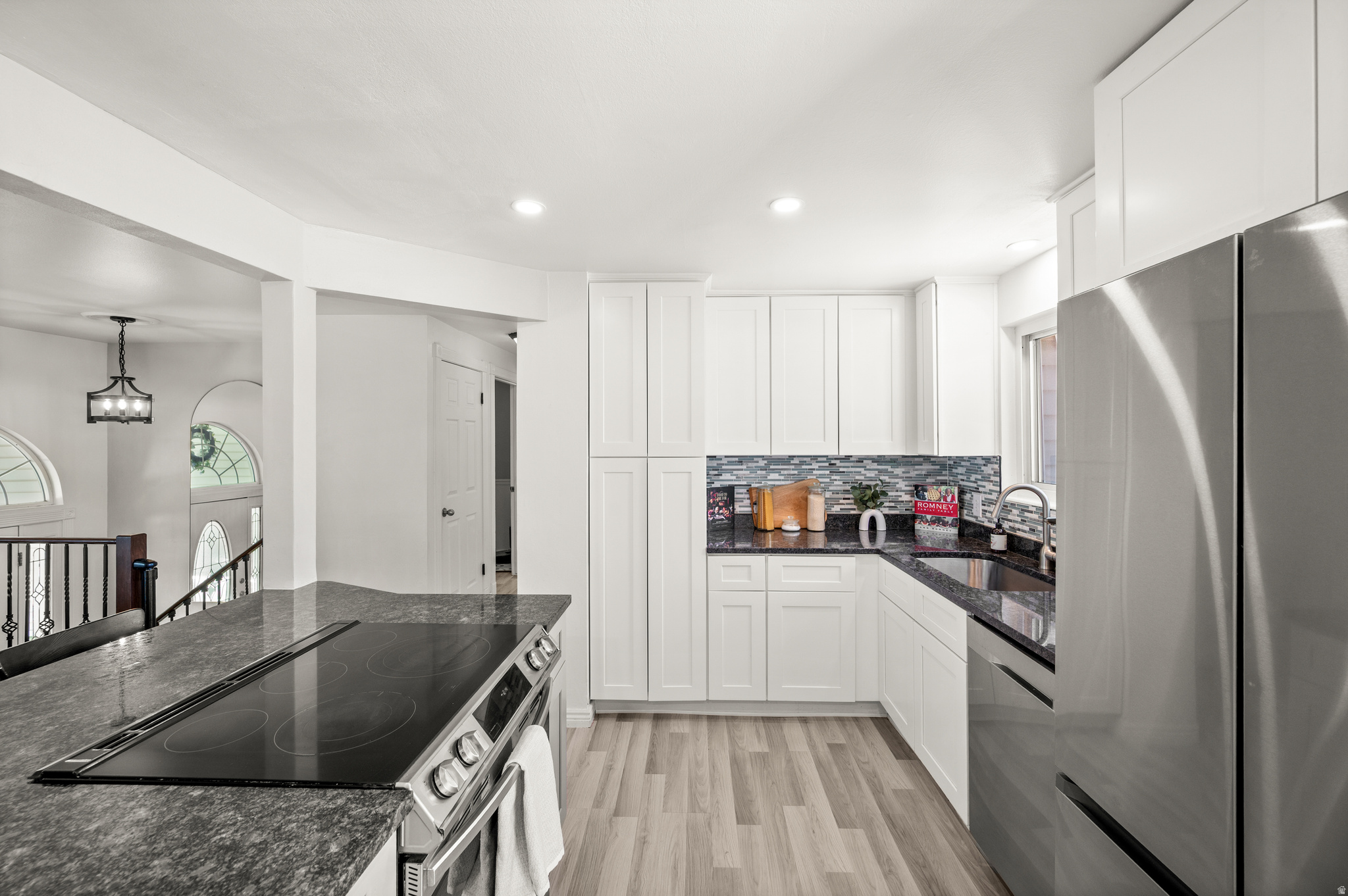DIXIE VALLEY - Residential