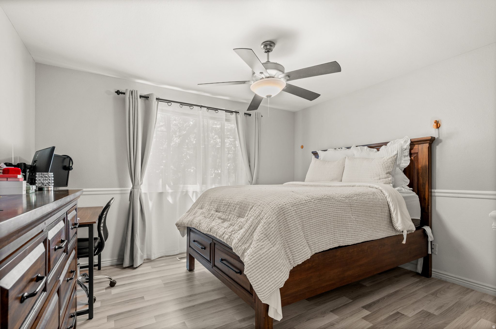 DIXIE VALLEY - Residential