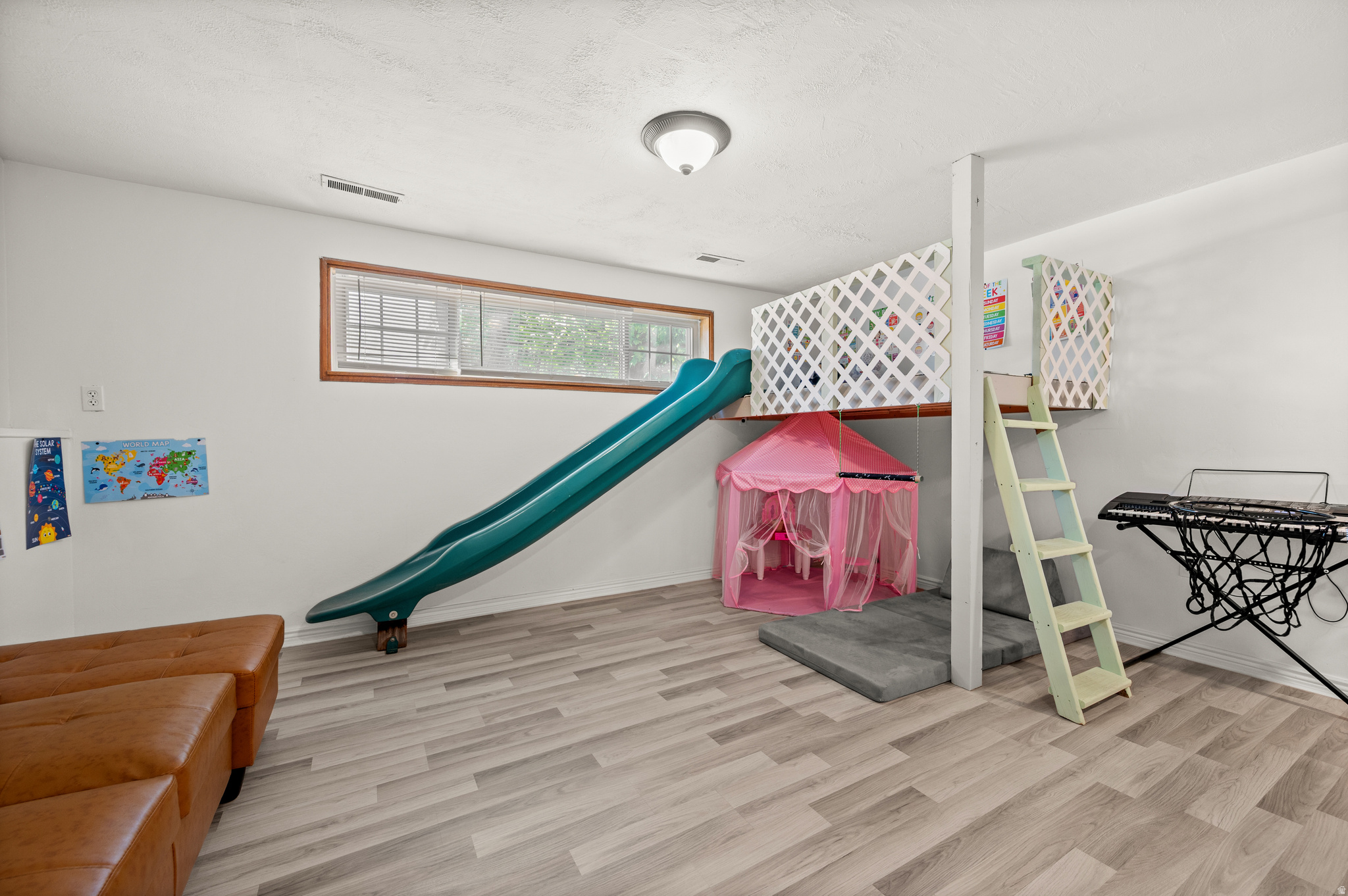 DIXIE VALLEY - Residential