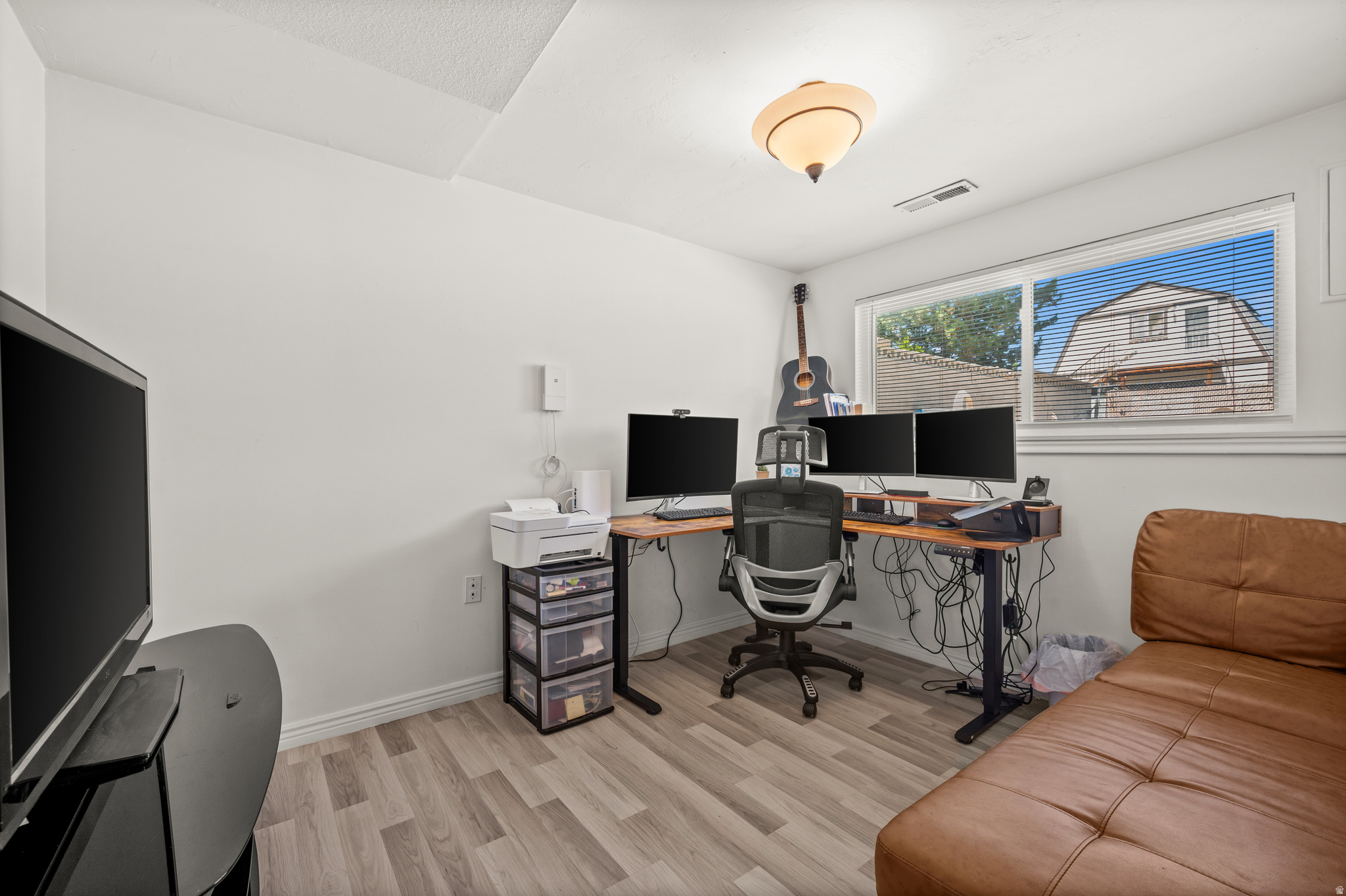 DIXIE VALLEY - Residential