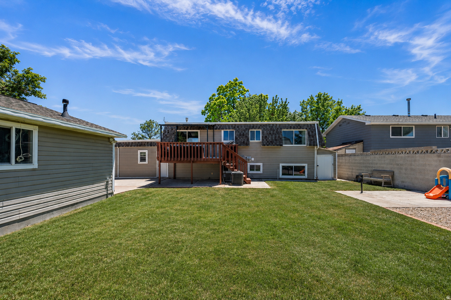 DIXIE VALLEY - Residential