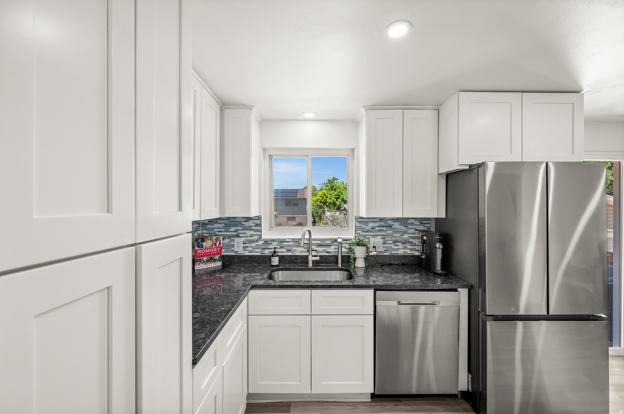 DIXIE VALLEY - Residential