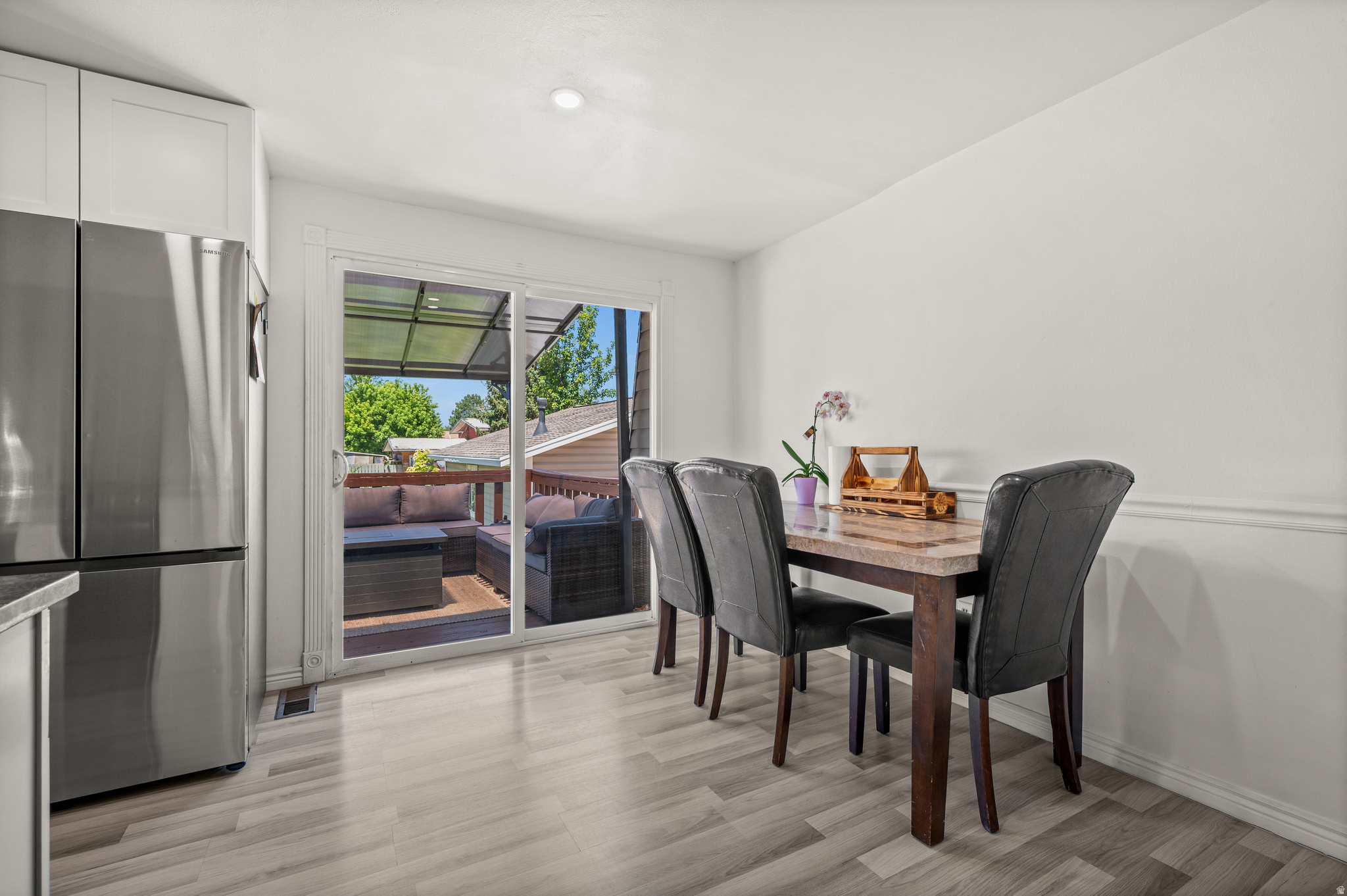 DIXIE VALLEY - Residential