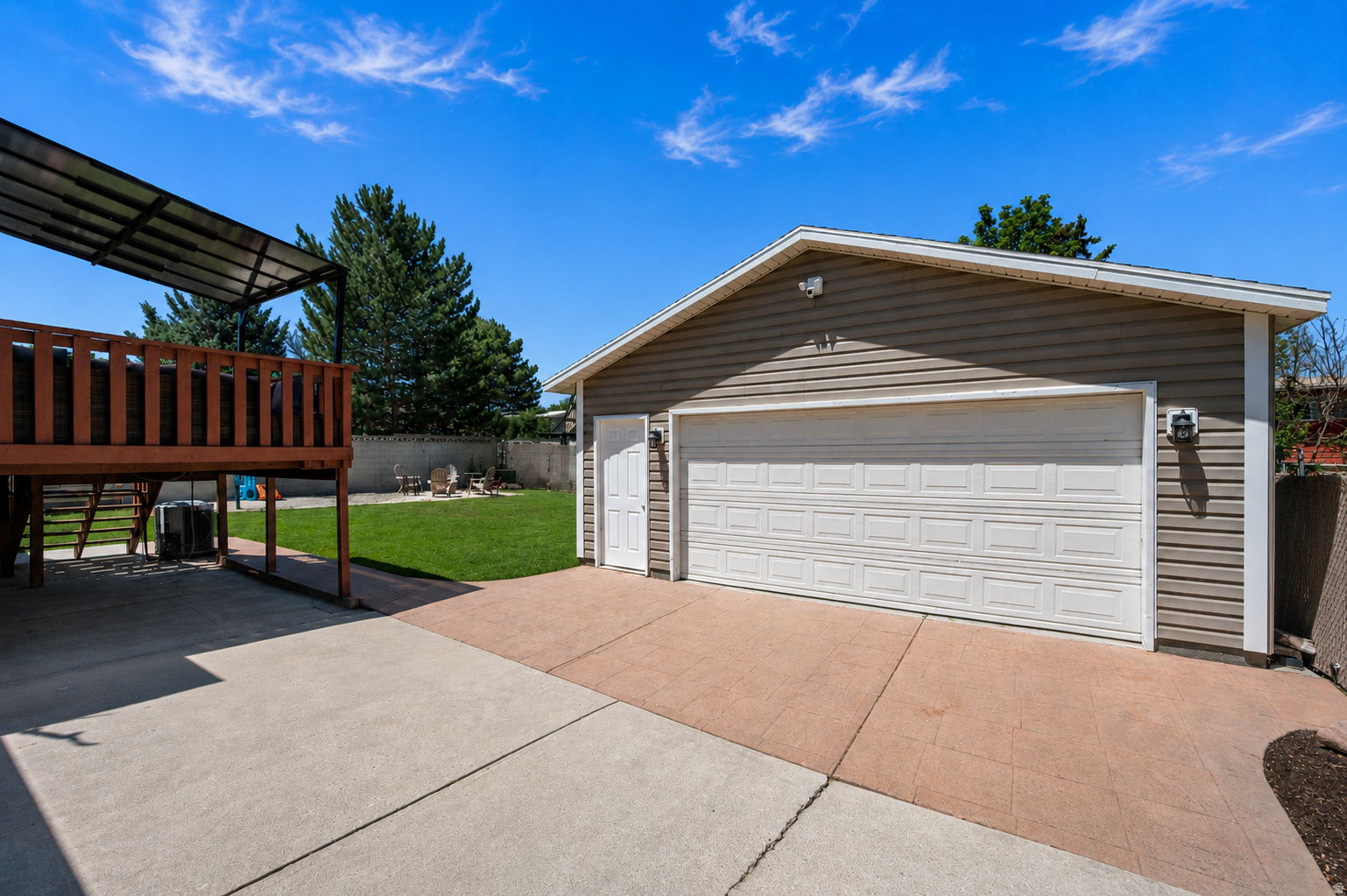 DIXIE VALLEY - Residential