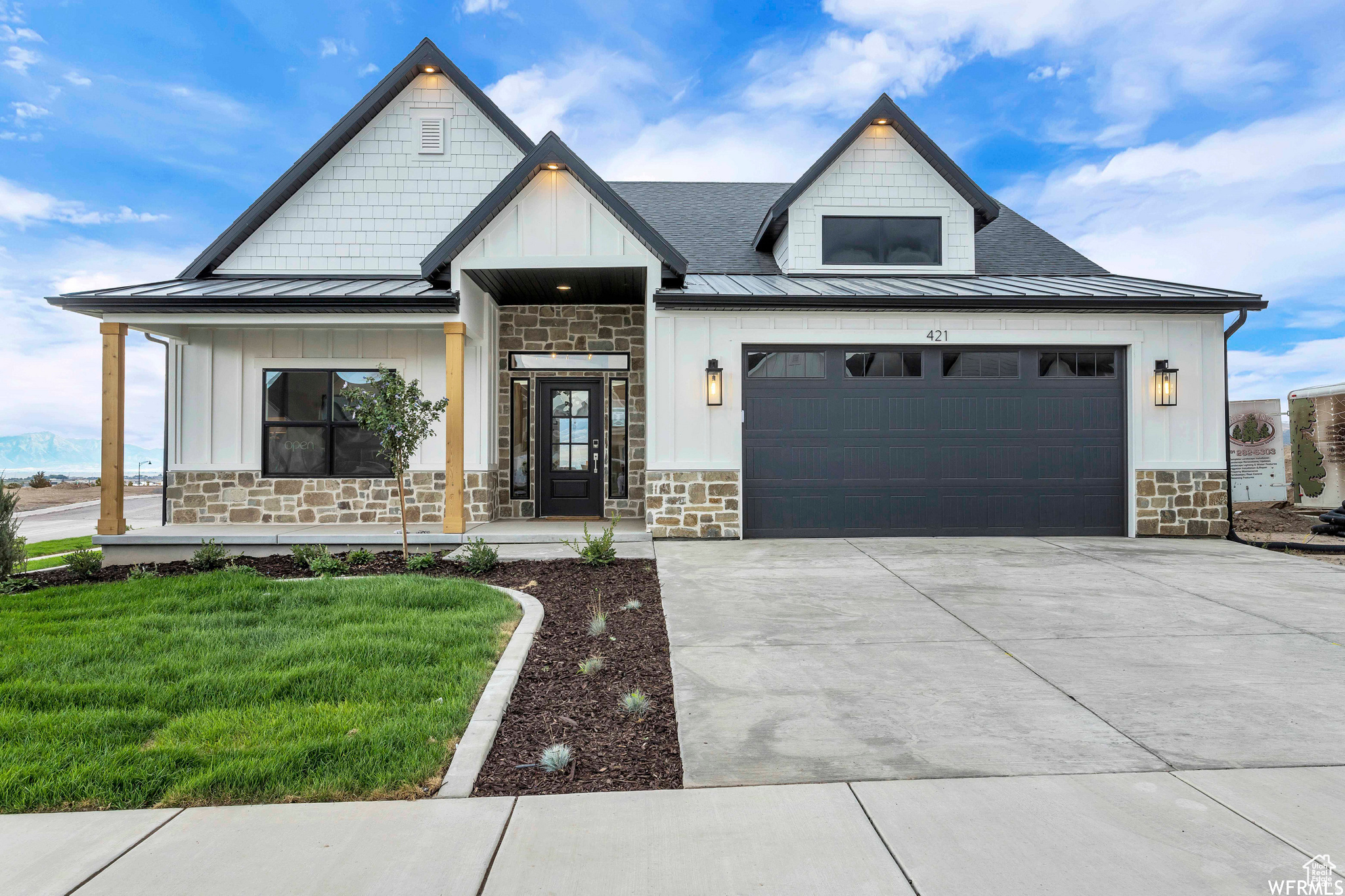 **LAST HOMESITE AVAILABLE IN STARHAVEN VILLAS**  55+ ACTIVE LIFETSTYLE COMMUNITY**Come in and see the incredible quality of our semi custom homes. This view lot will take your breath away! Under construction now, but there's still time to make many of your own choices. If you want to live where the action is for this type of community, there is non other like Starhaven. Pickleball, golf simulator, huge state of the art clubhouse for entertaining and a full gym for exercising with a friend. Social events and the best neighbors to hang out with.  Call today to view one of our already built homes and see for yourself!