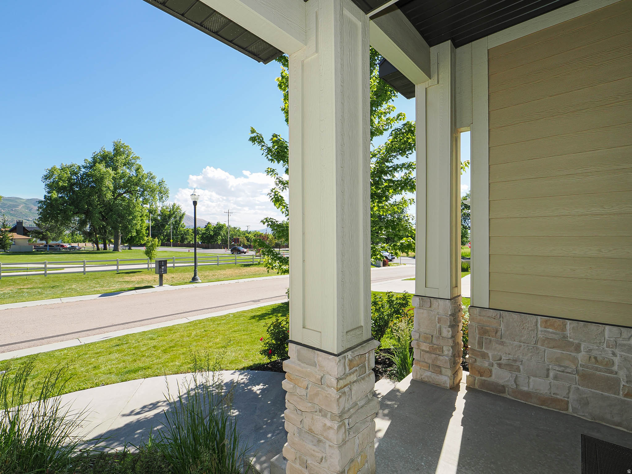 COTTAGES - Residential