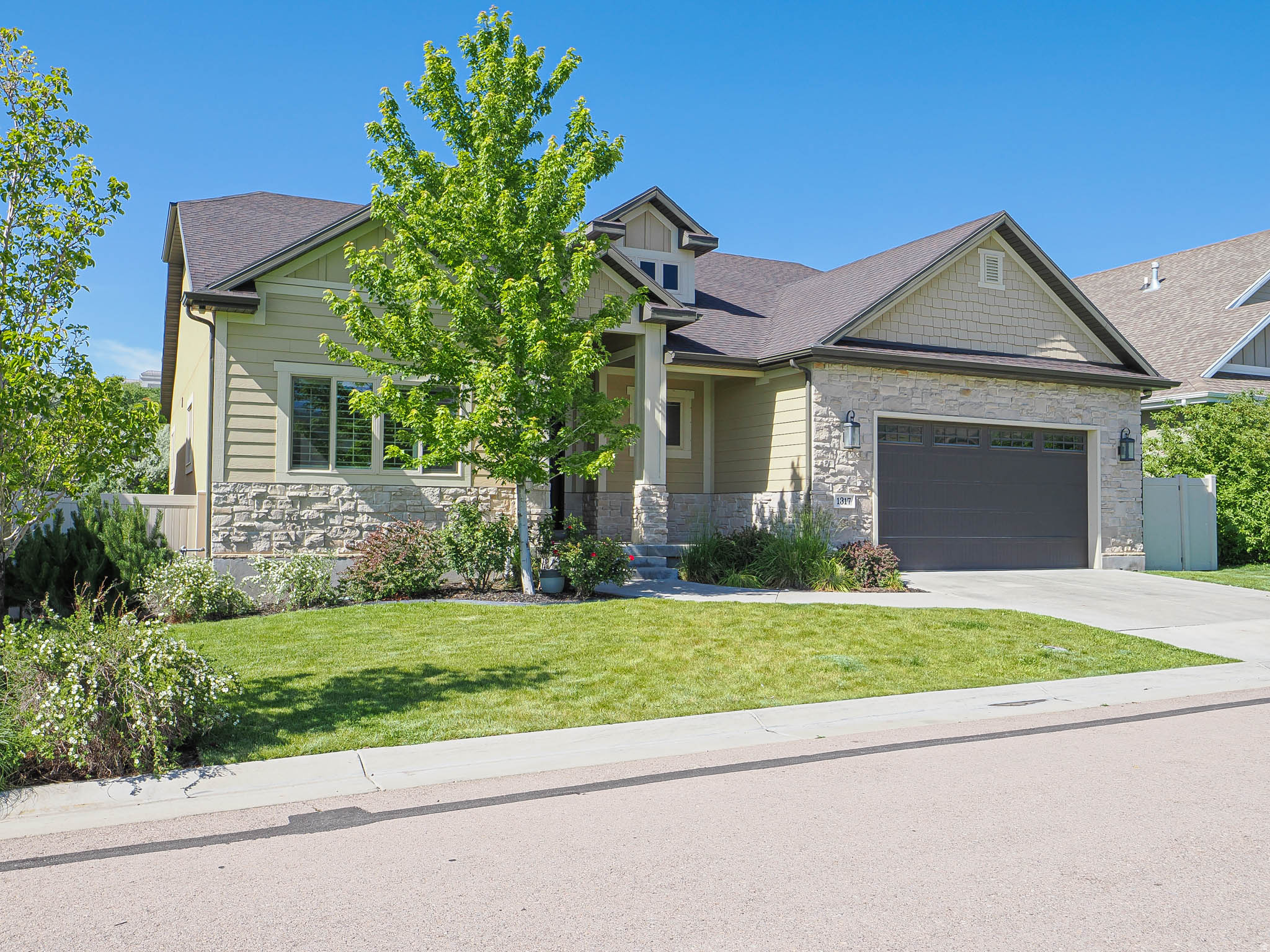 COTTAGES - Residential