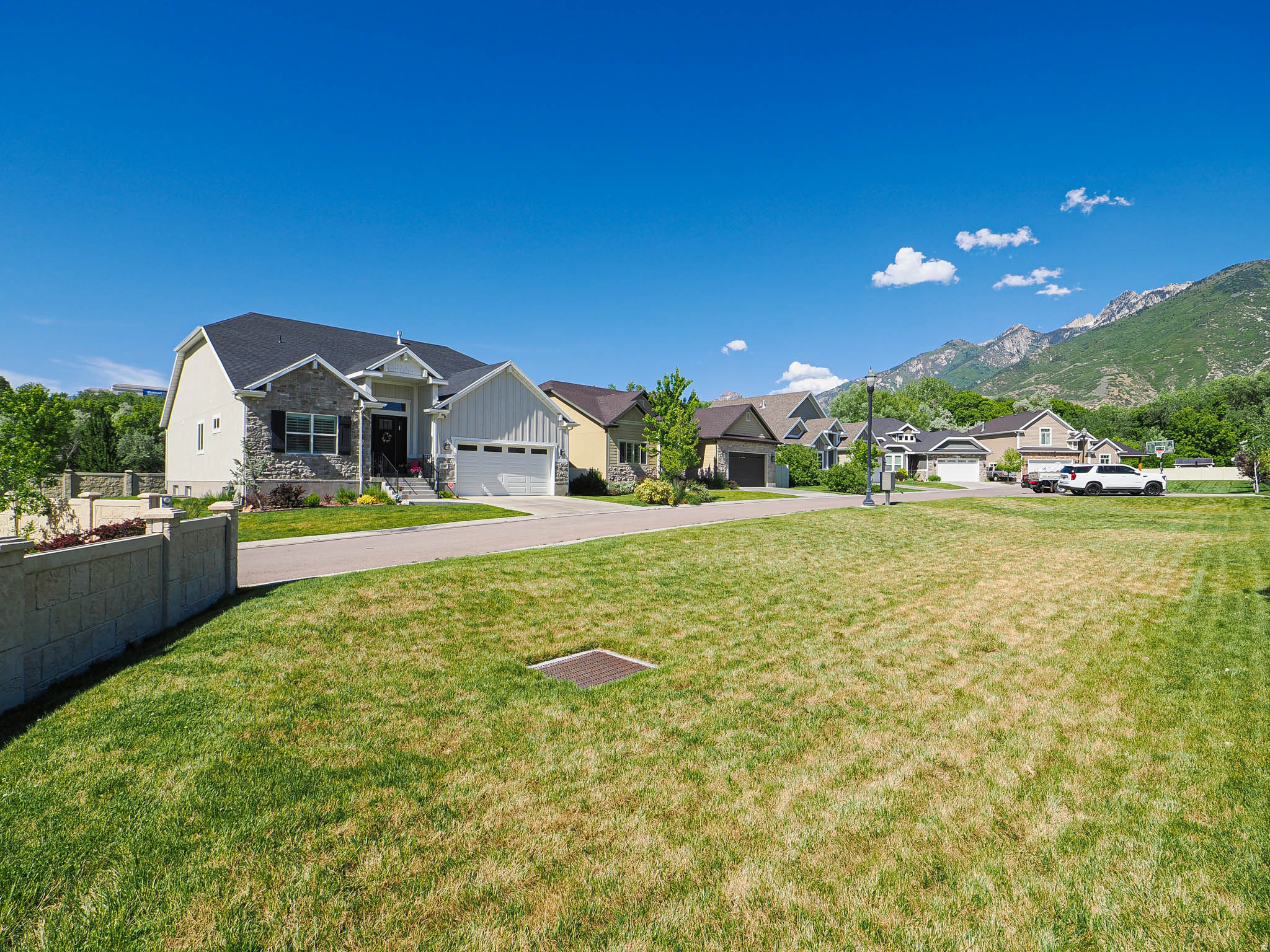 COTTAGES - Residential