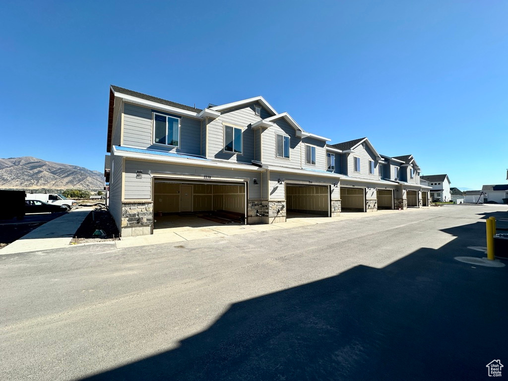 FIREFLY ESTATES PHASE 1 - Residential