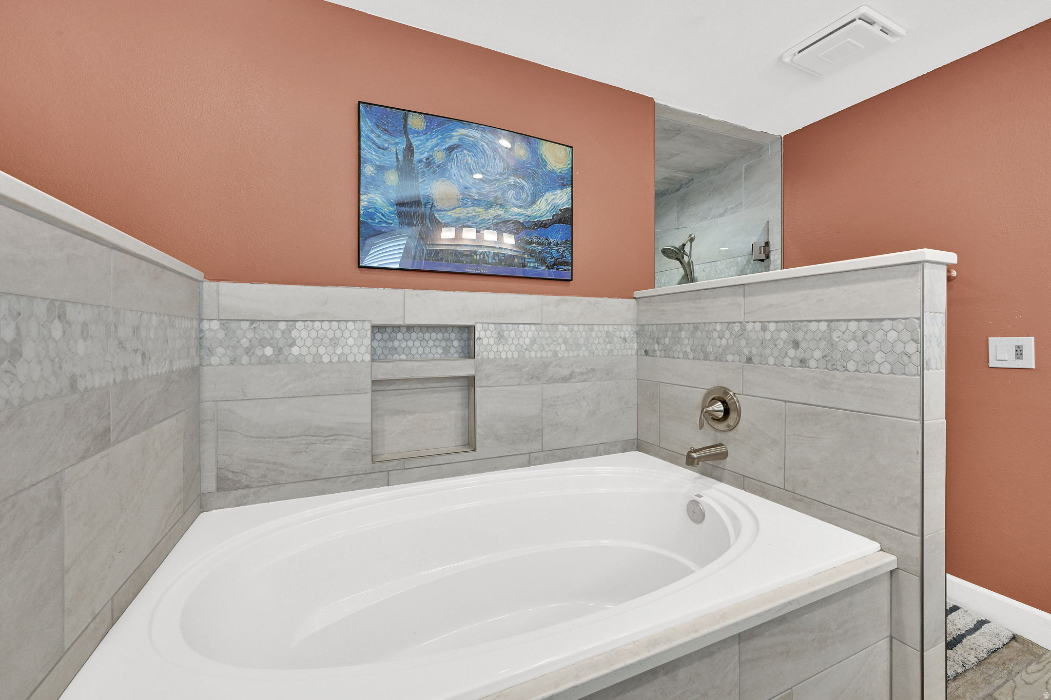 TUSCANY MEADOWS SUBD - Residential