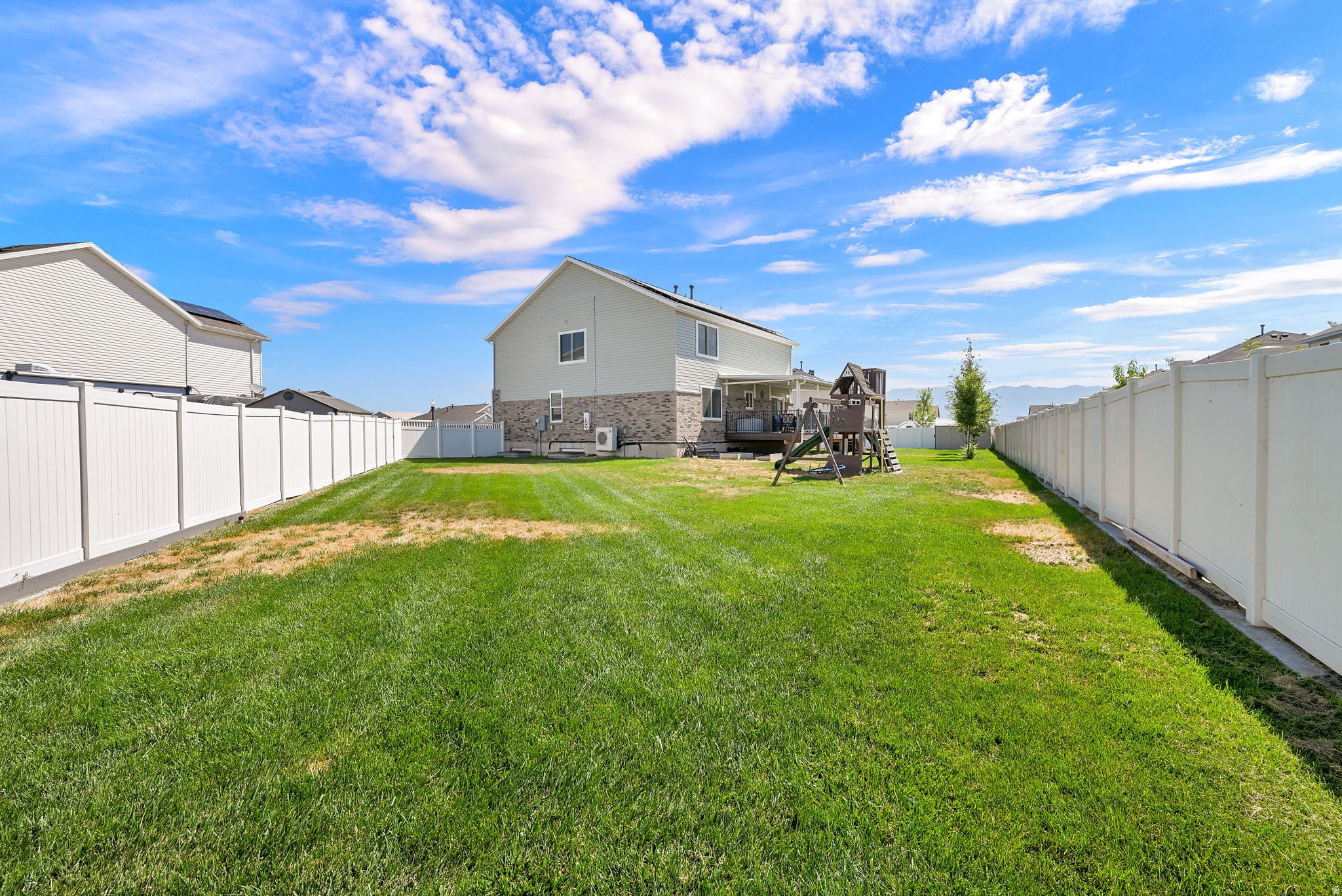 TUSCANY MEADOWS SUBD - Residential