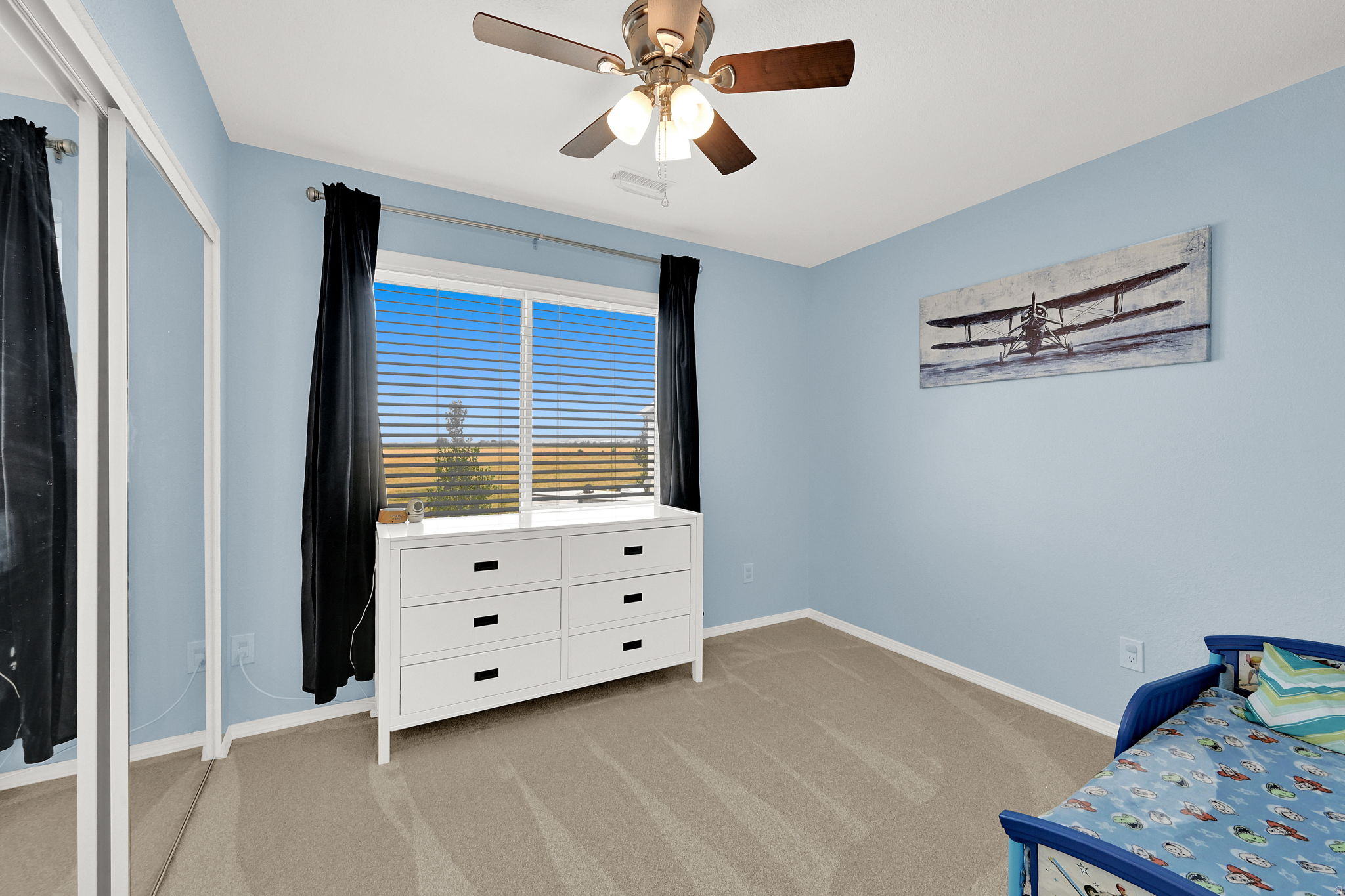 TUSCANY MEADOWS SUBD - Residential