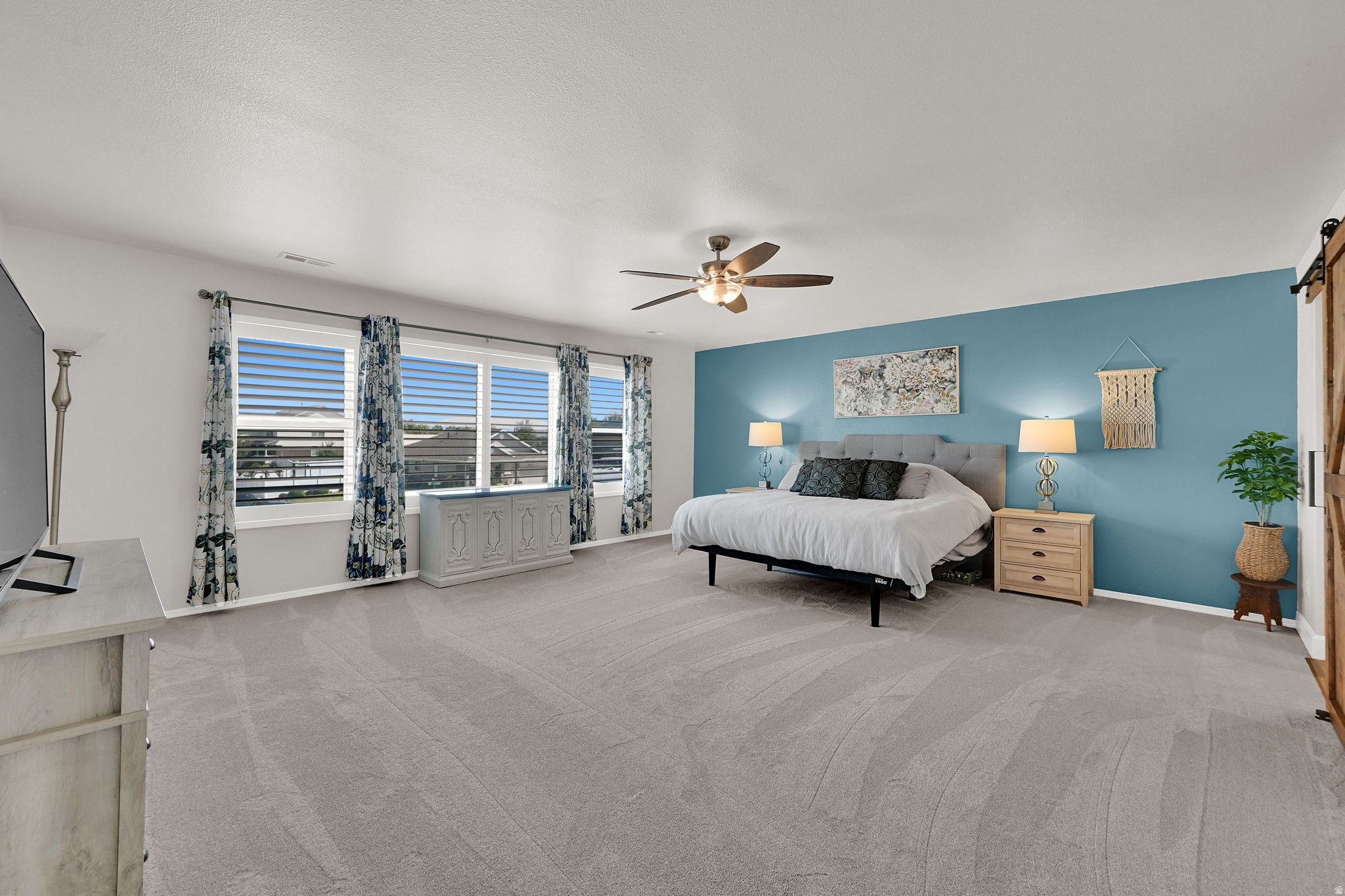 TUSCANY MEADOWS SUBD - Residential