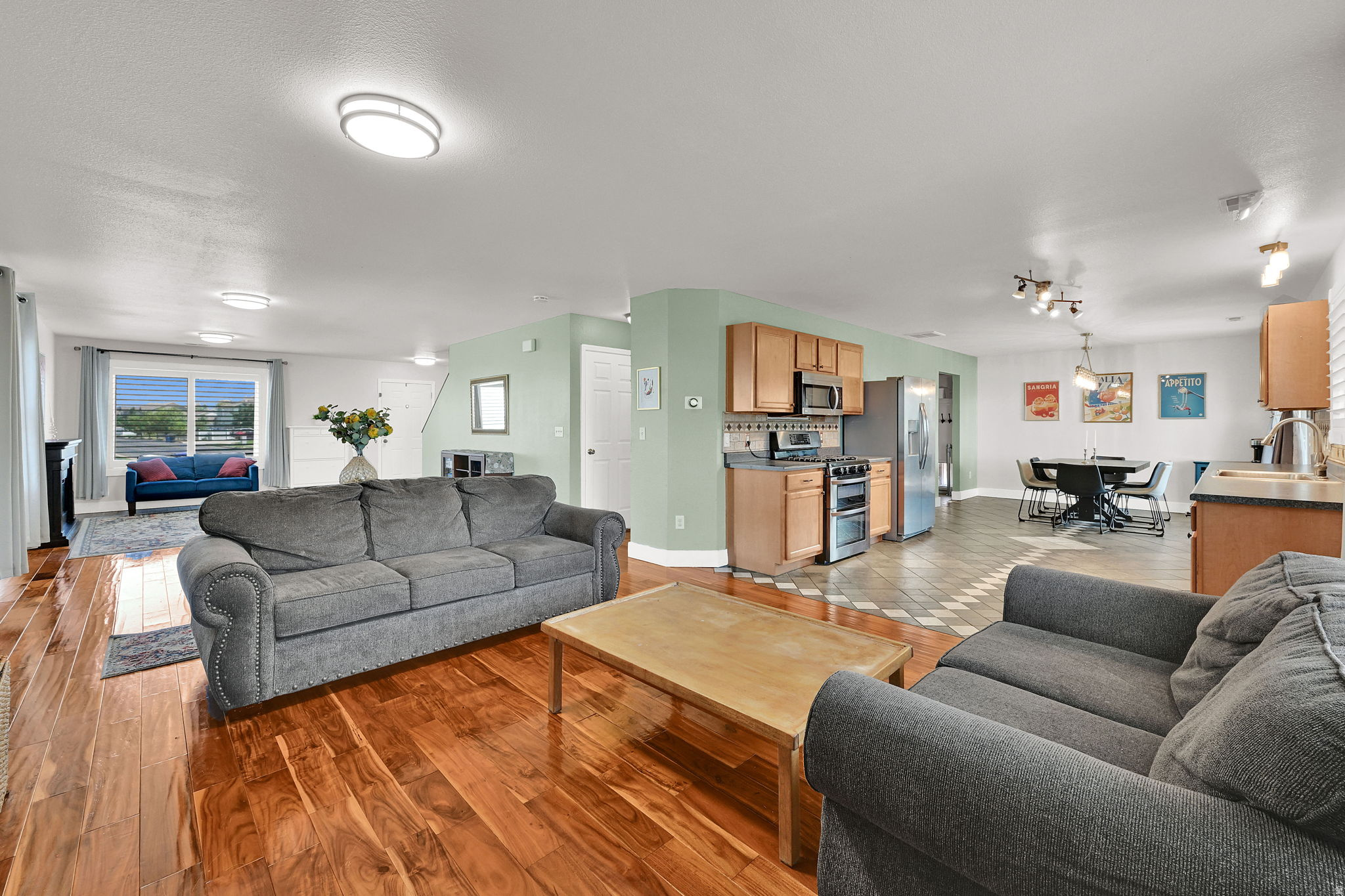 TUSCANY MEADOWS SUBD - Residential