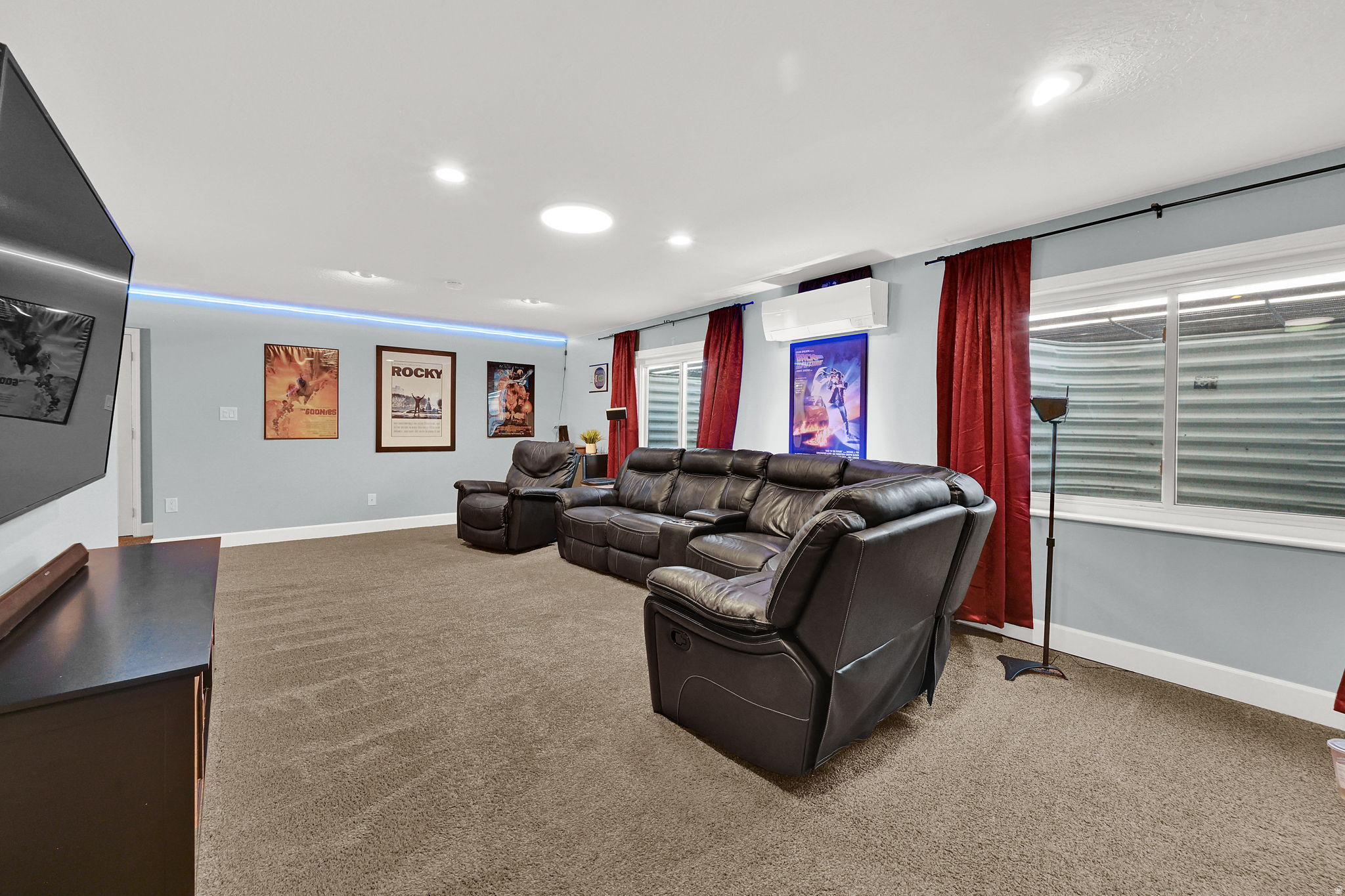 TUSCANY MEADOWS SUBD - Residential