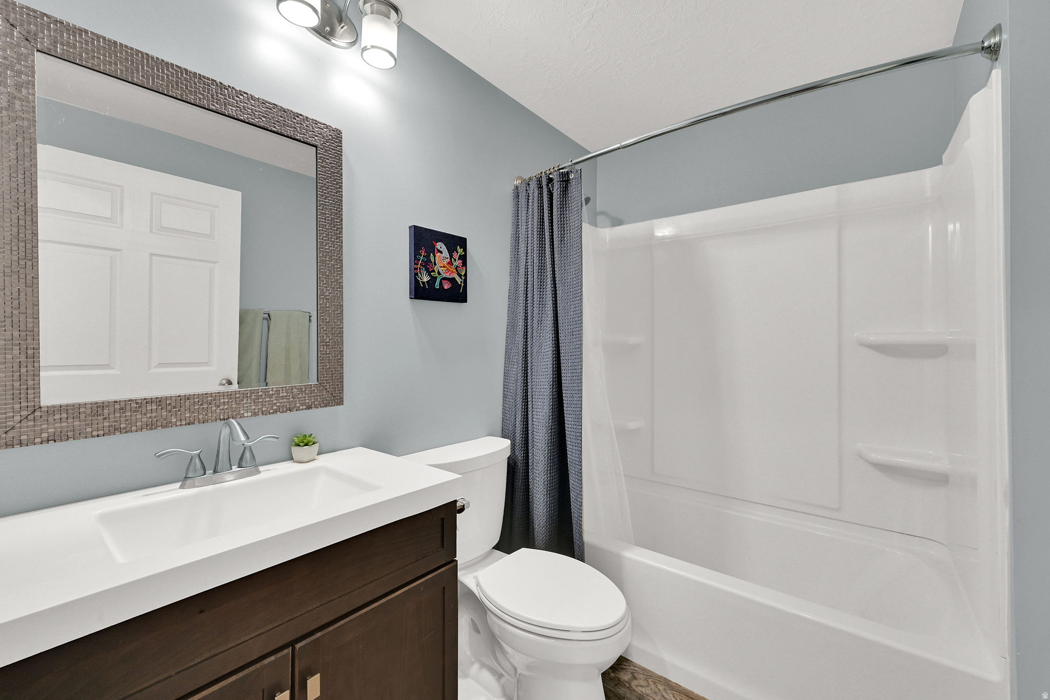 TUSCANY MEADOWS SUBD - Residential