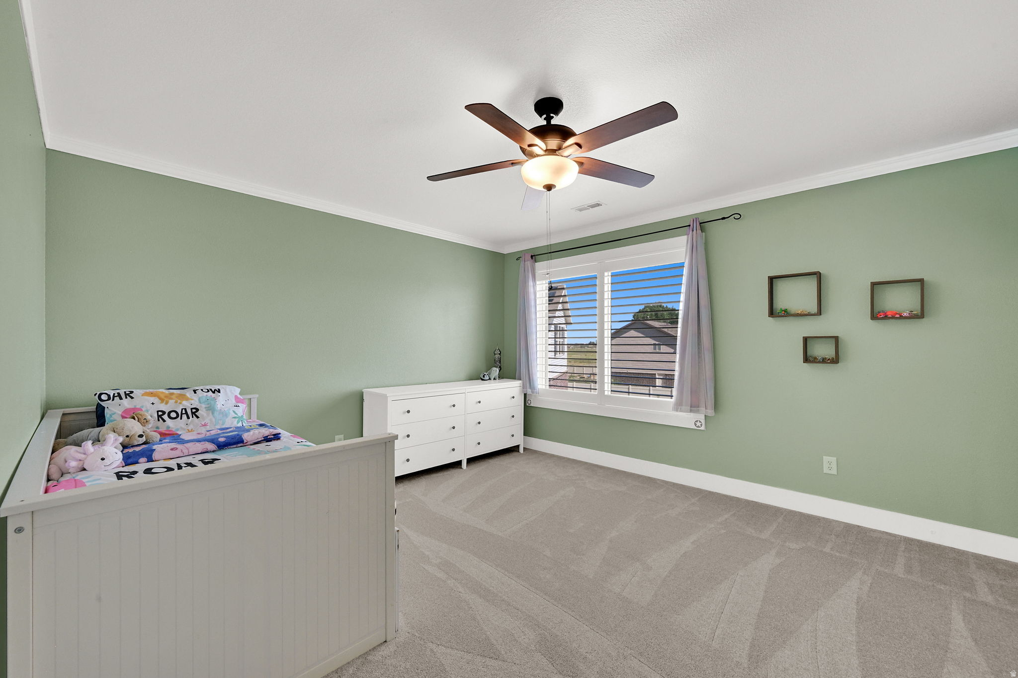 TUSCANY MEADOWS SUBD - Residential