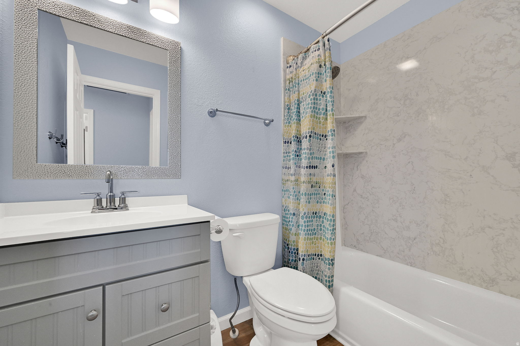TUSCANY MEADOWS SUBD - Residential