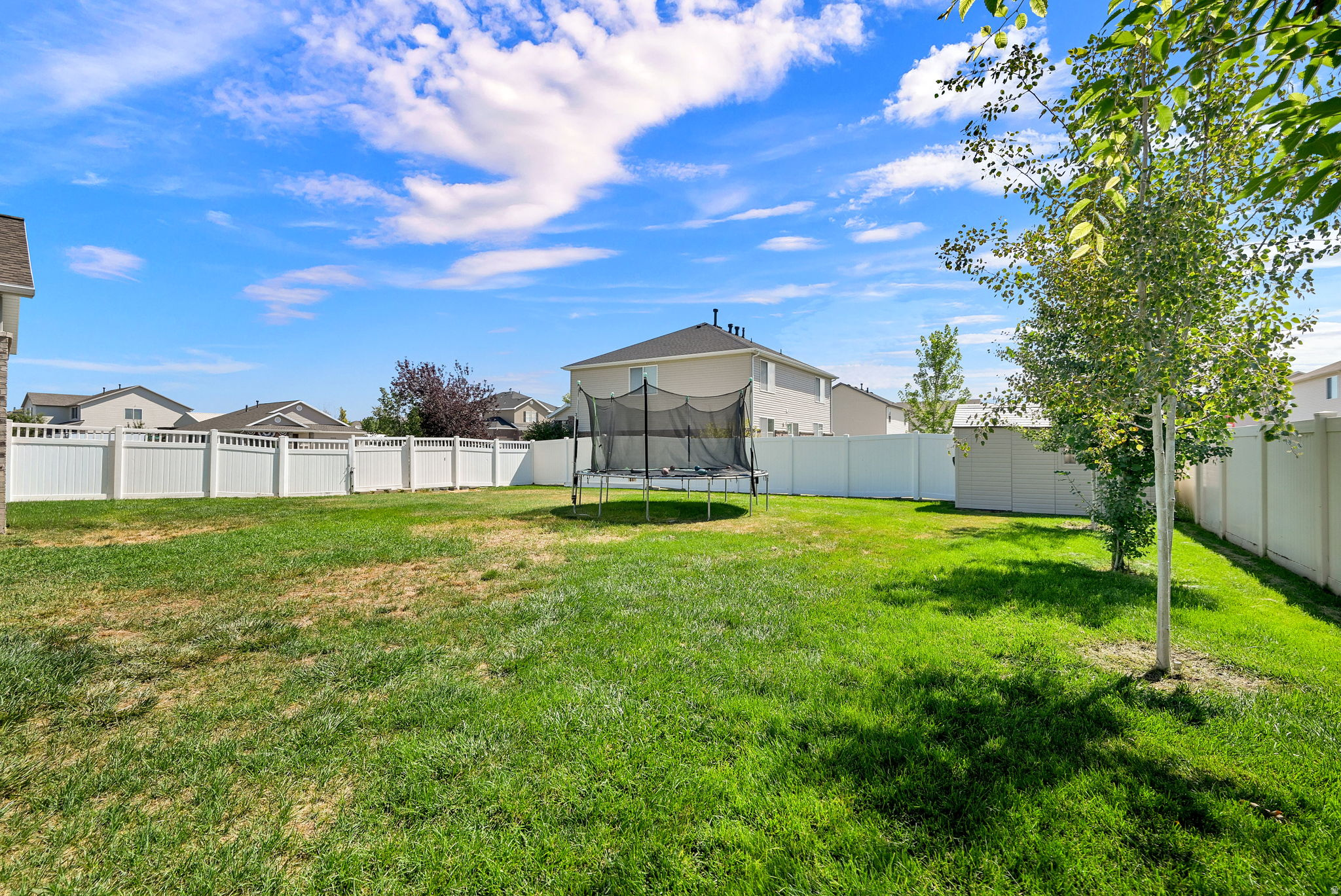 TUSCANY MEADOWS SUBD - Residential