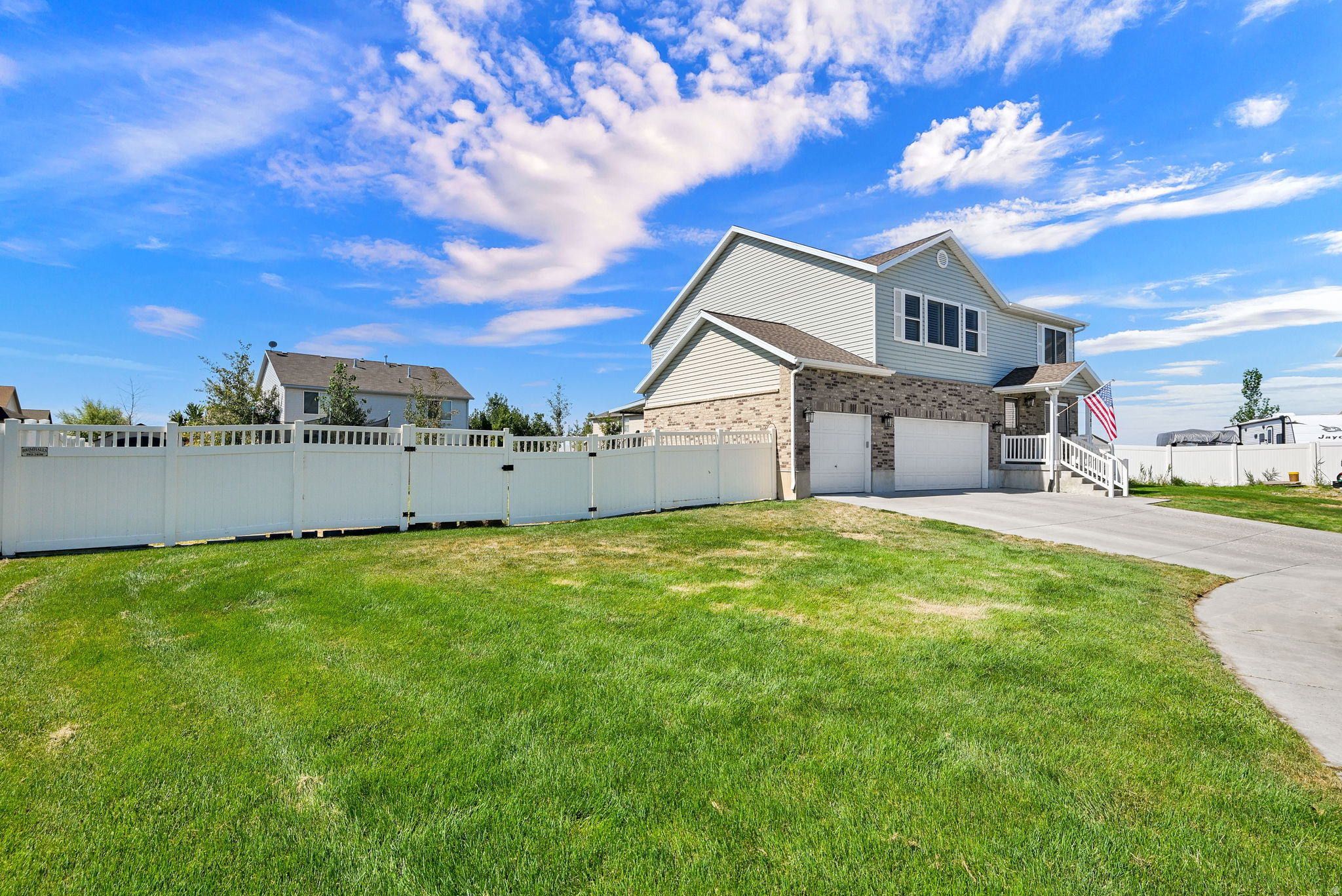 TUSCANY MEADOWS SUBD - Residential