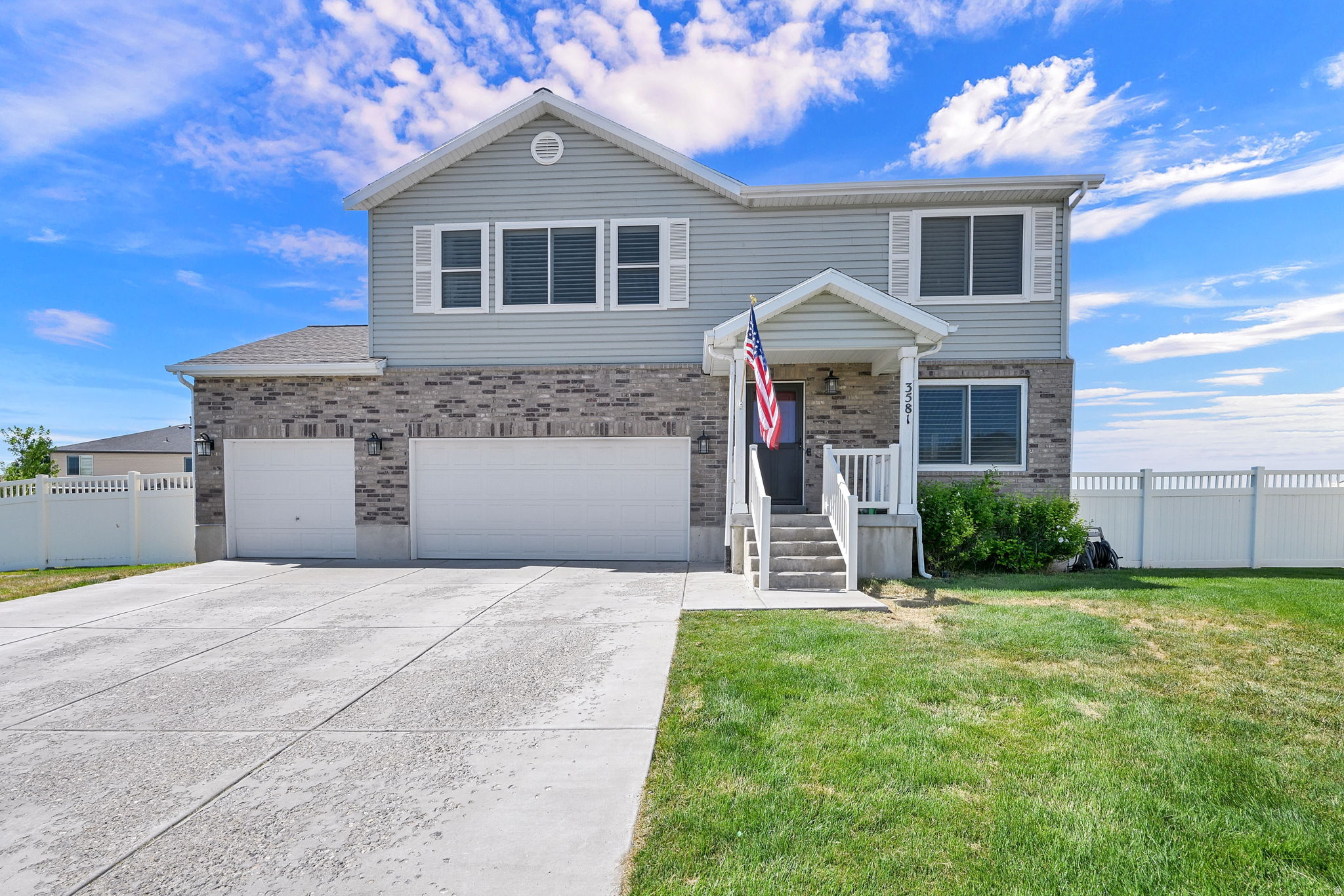 TUSCANY MEADOWS SUBD - Residential