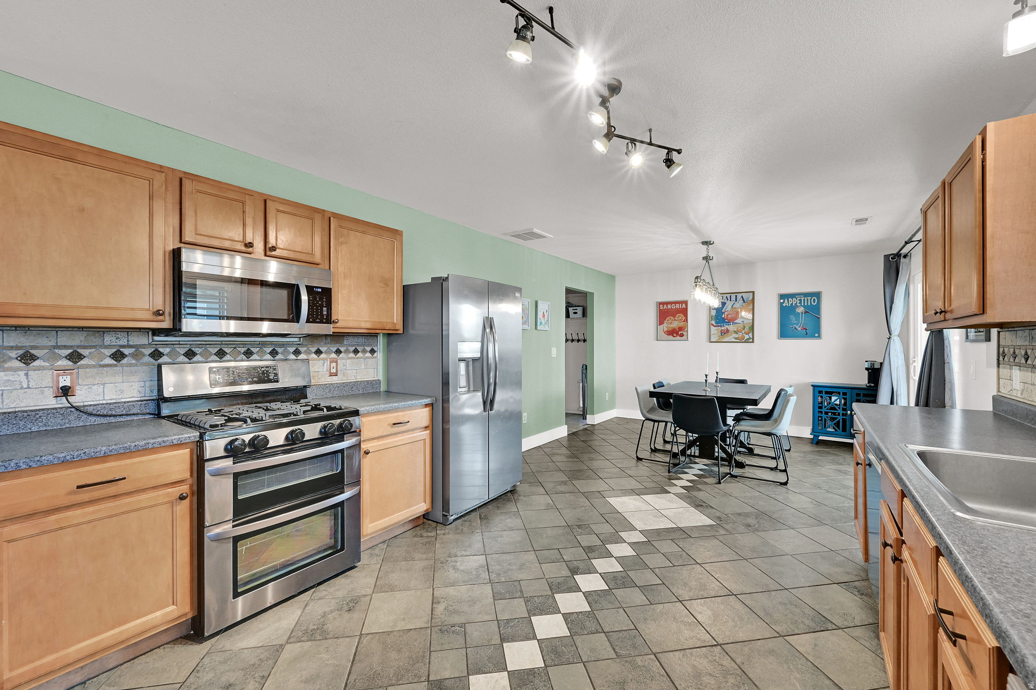 TUSCANY MEADOWS SUBD - Residential