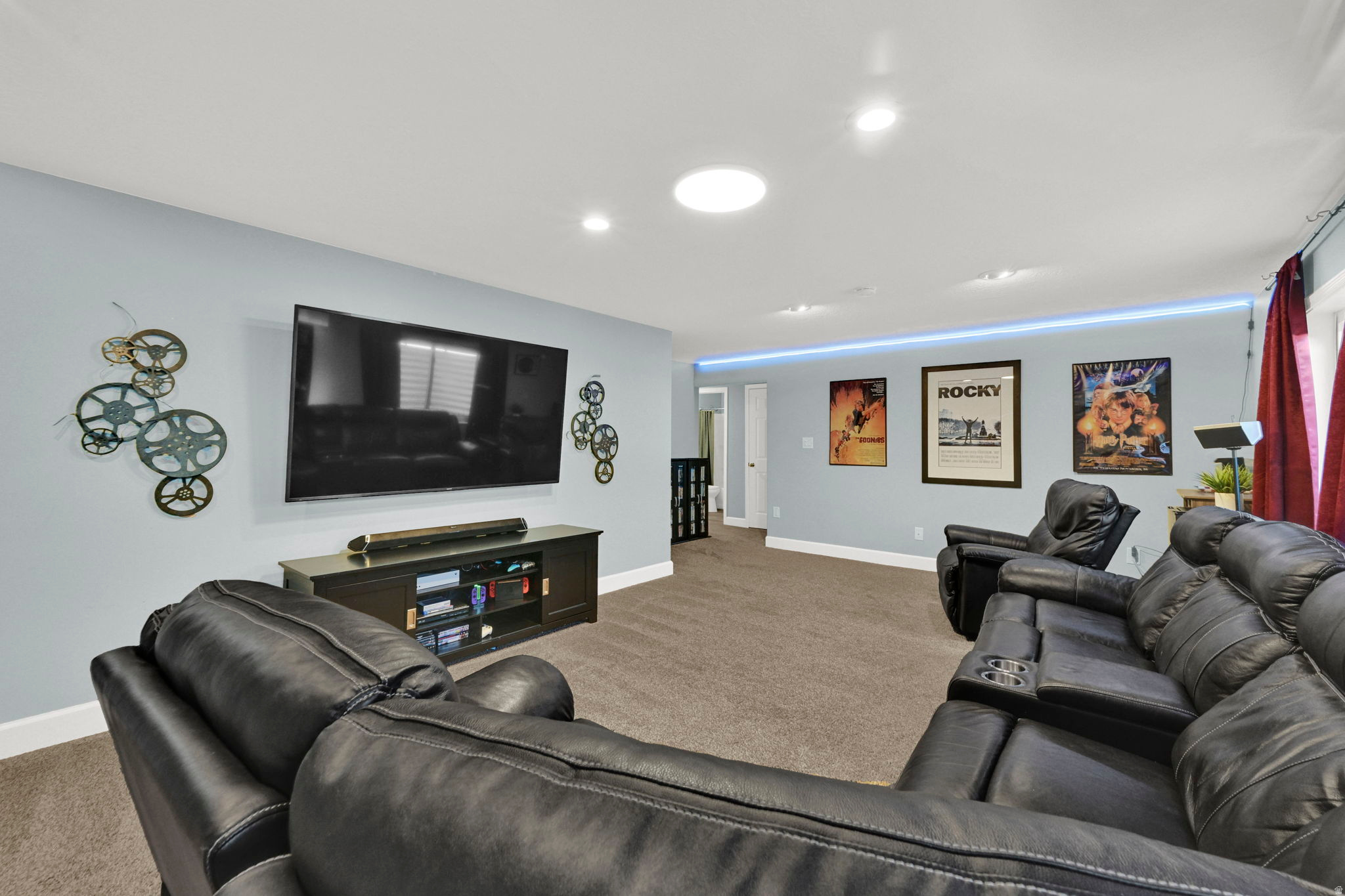TUSCANY MEADOWS SUBD - Residential