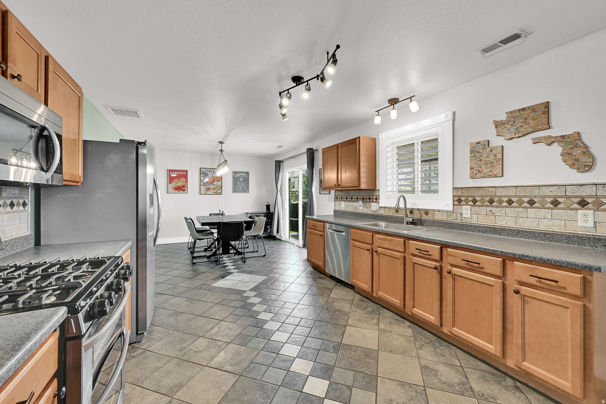 TUSCANY MEADOWS SUBD - Residential