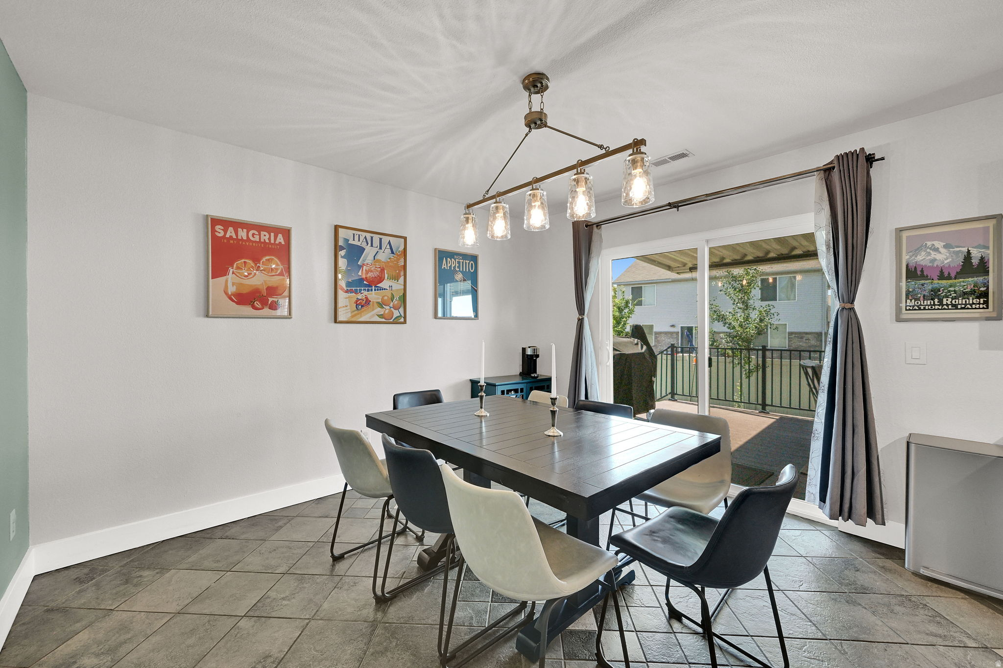 TUSCANY MEADOWS SUBD - Residential