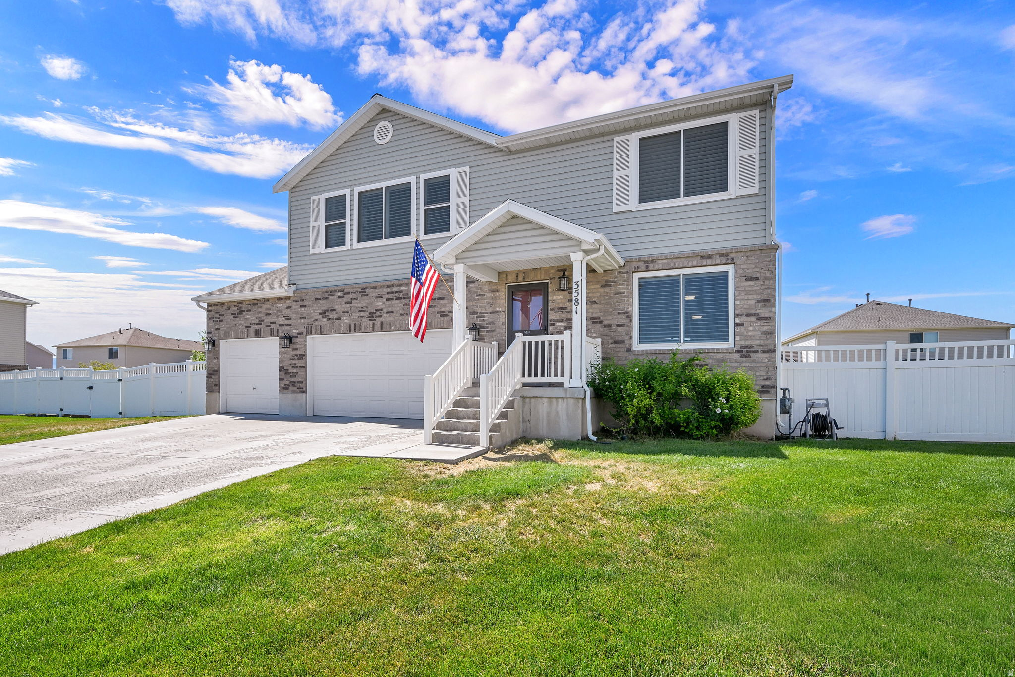 TUSCANY MEADOWS SUBD - Residential