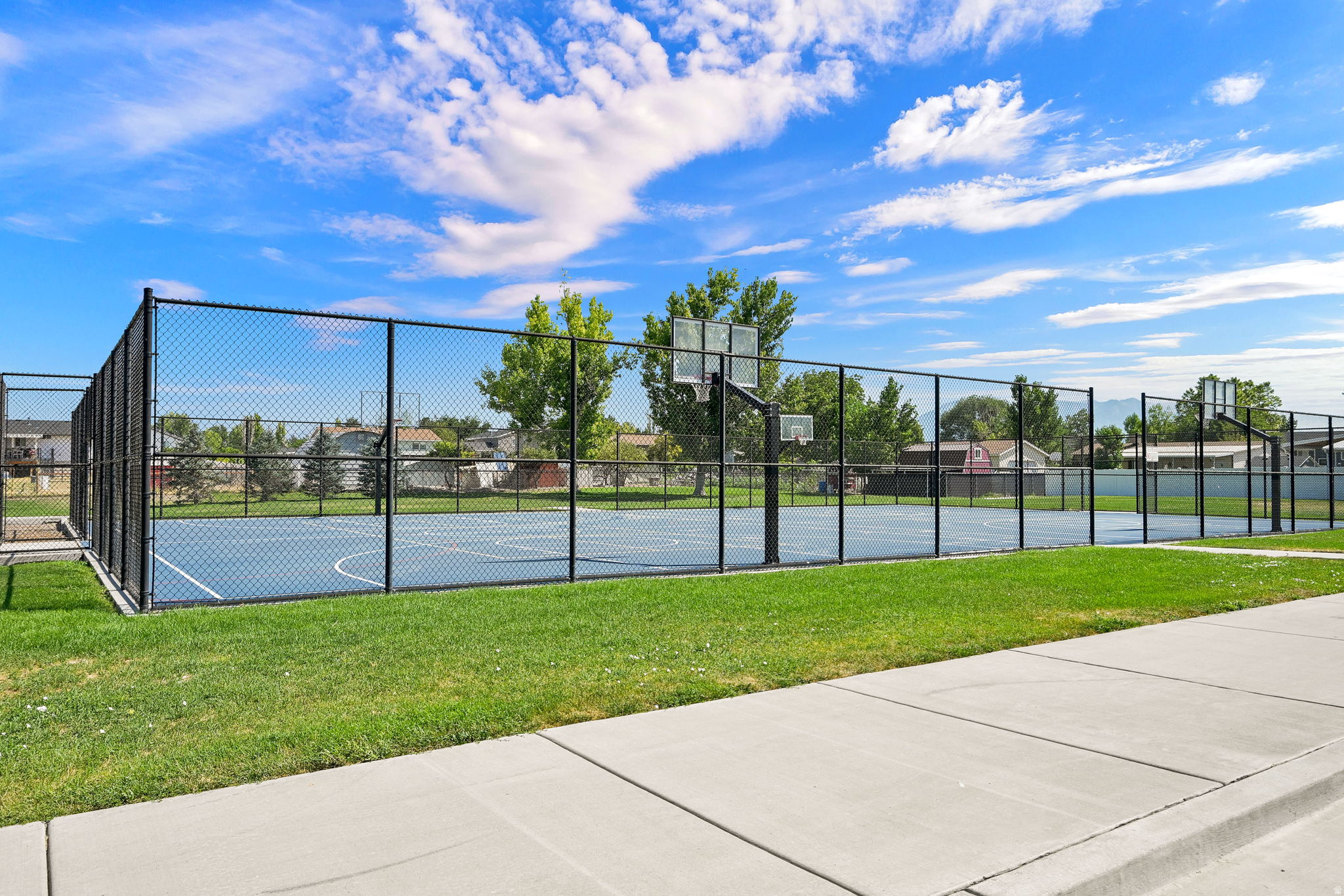TUSCANY MEADOWS SUBD - Residential