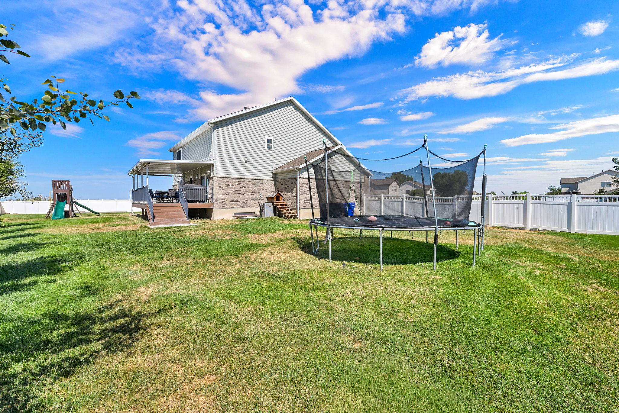 TUSCANY MEADOWS SUBD - Residential