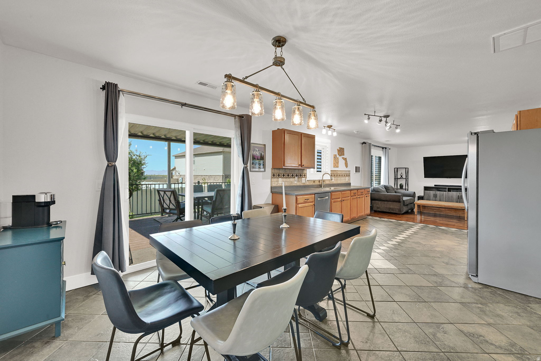 TUSCANY MEADOWS SUBD - Residential