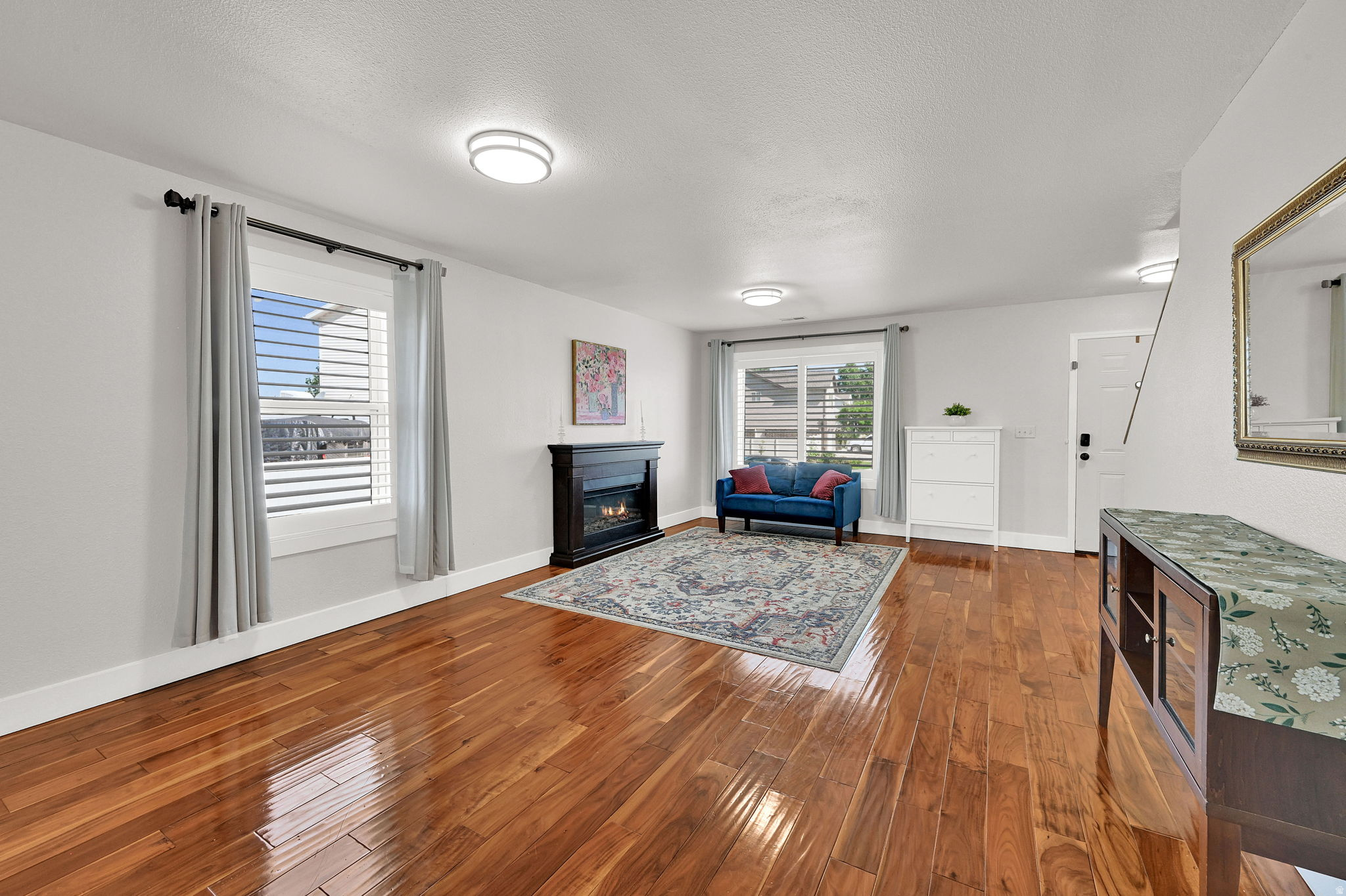 TUSCANY MEADOWS SUBD - Residential